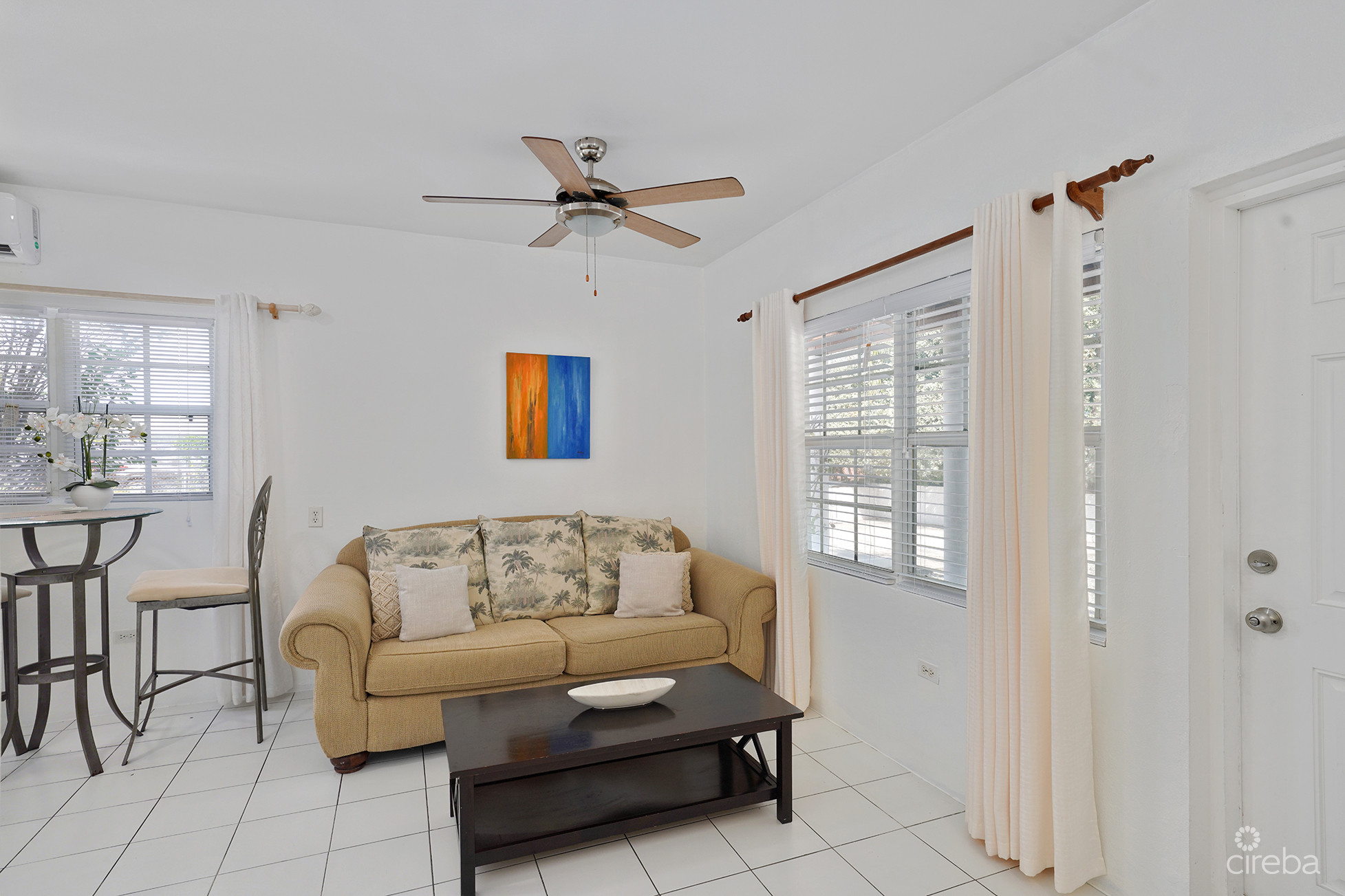 TWO  ONE BED INVESTMENT, SOUTH SOUND OR ONE BIG UNIT