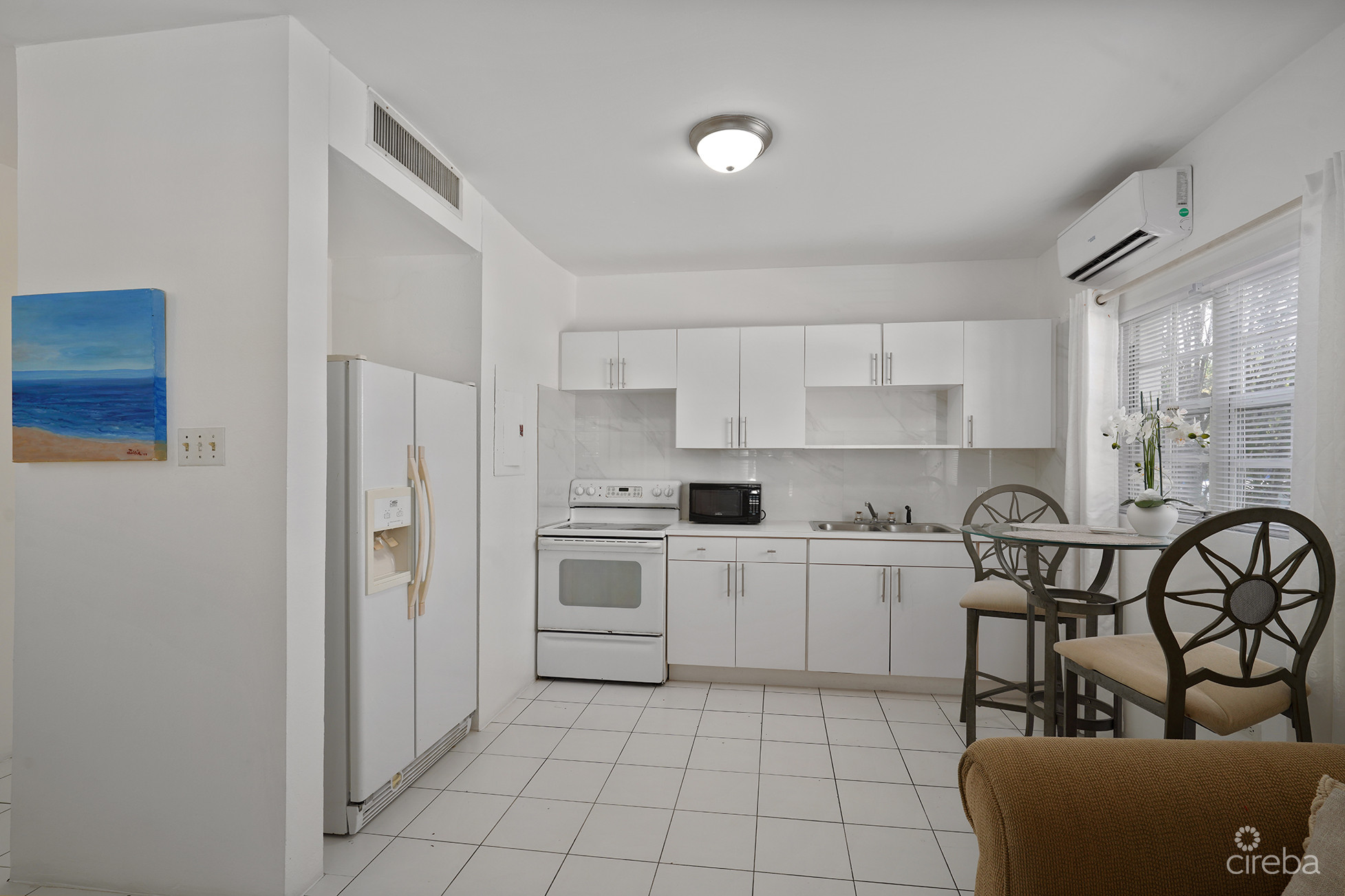 TWO  ONE BED INVESTMENT, SOUTH SOUND OR ONE BIG UNIT