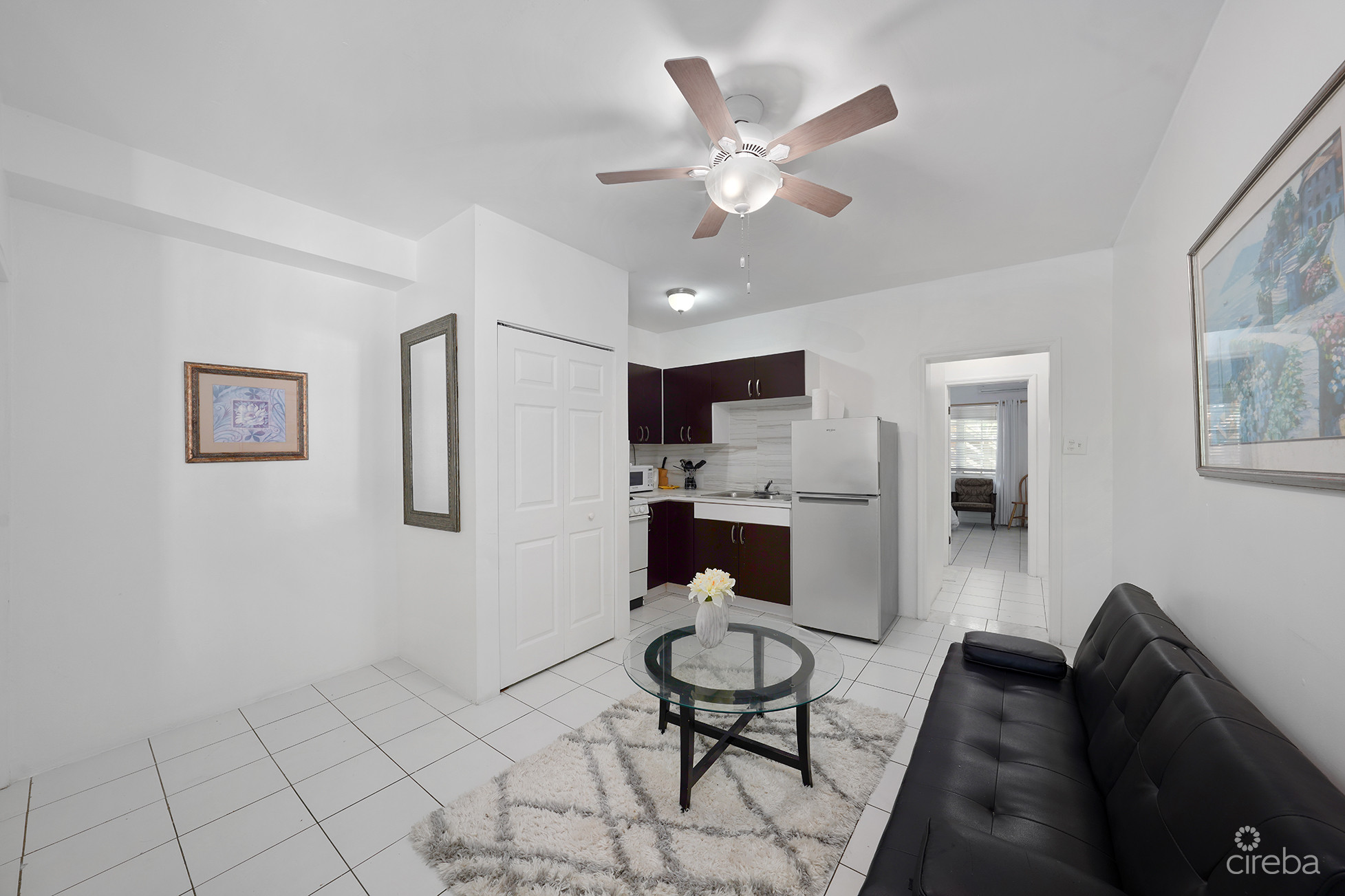 TWO  ONE BED INVESTMENT, SOUTH SOUND OR ONE BIG UNIT