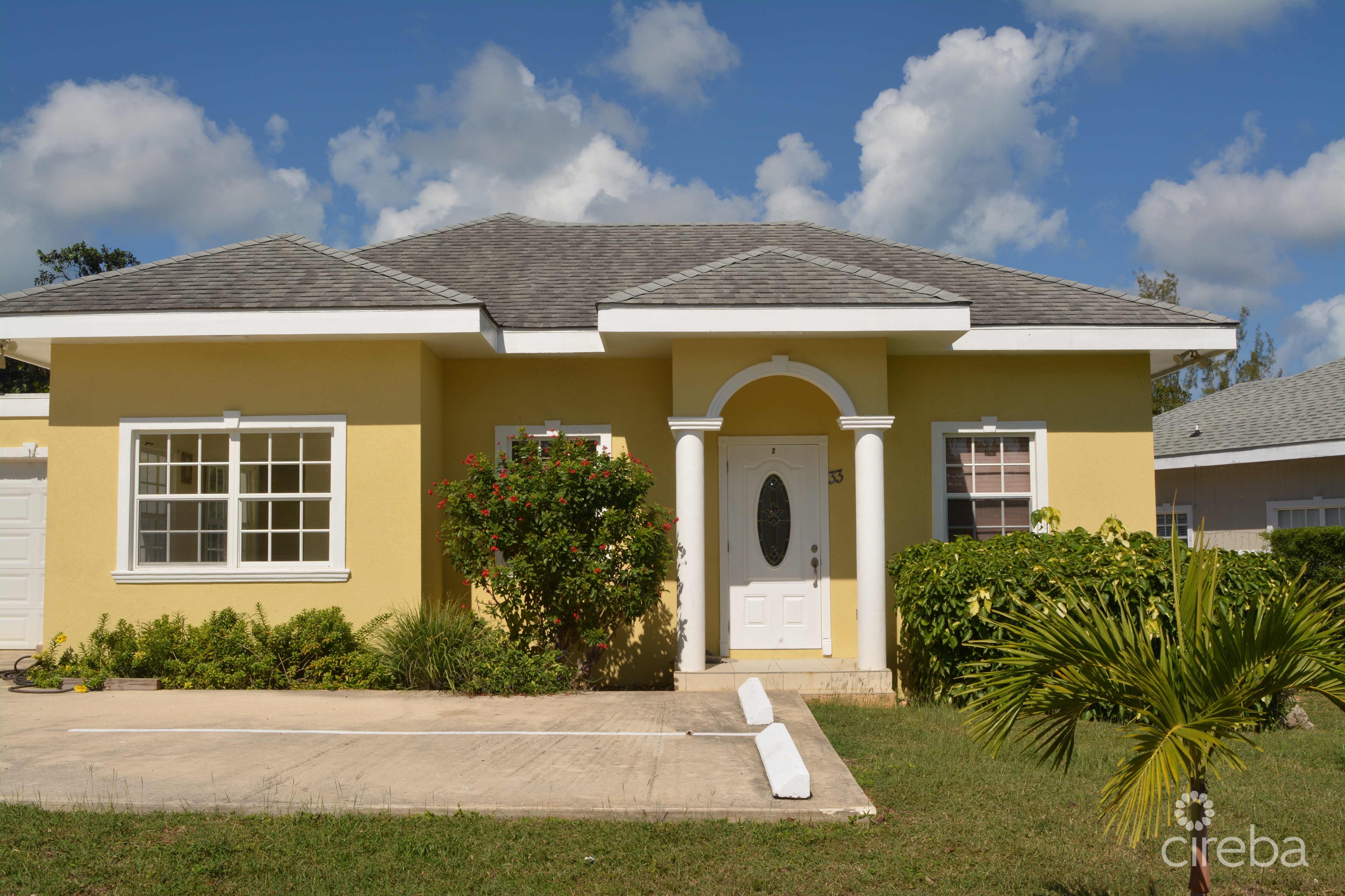 ROYAL HEIGHTS HALF DUPLEX