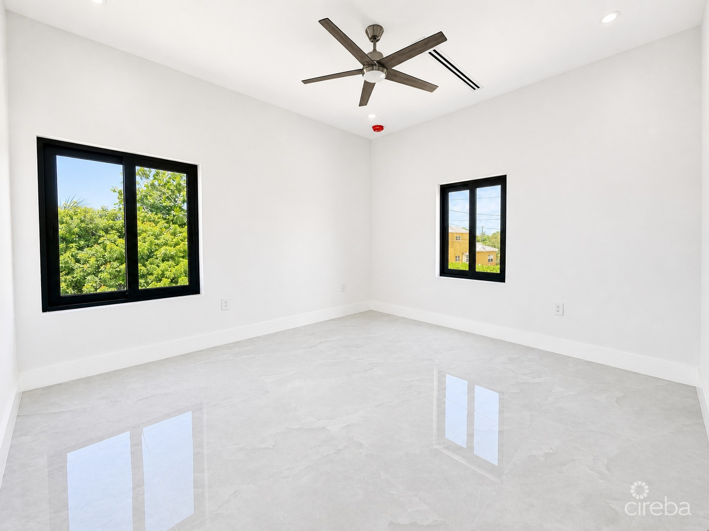 BRAND NEW HALF DUPLEX- 3 BEDROOM- SAVANNAH