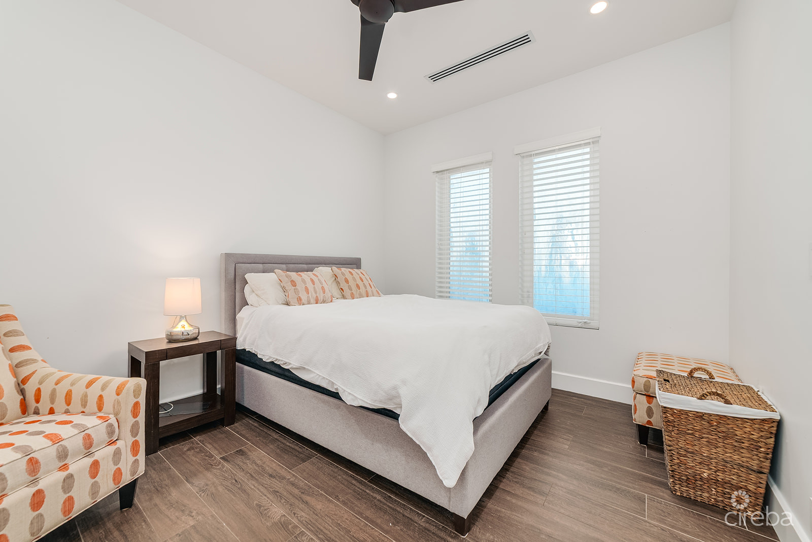 #201 CYPRESS POINTE NORTH – CANAL FRONT CONDO