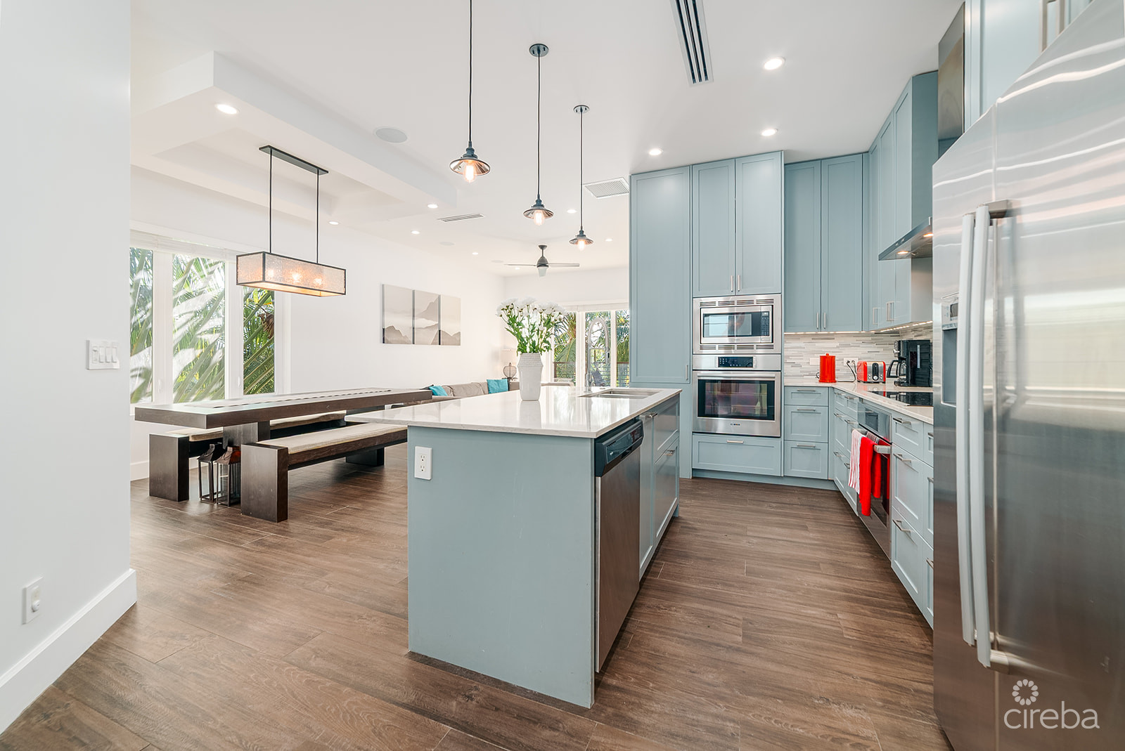 #201 CYPRESS POINTE NORTH – CANAL FRONT CONDO