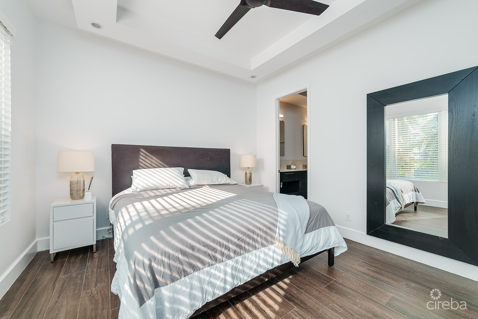 #201 CYPRESS POINTE NORTH – CANAL FRONT CONDO