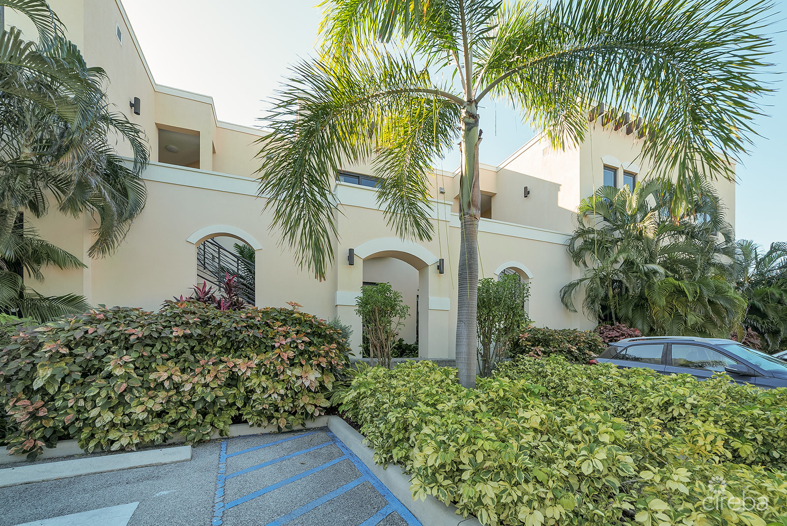 #201 CYPRESS POINTE NORTH – CANAL FRONT CONDO