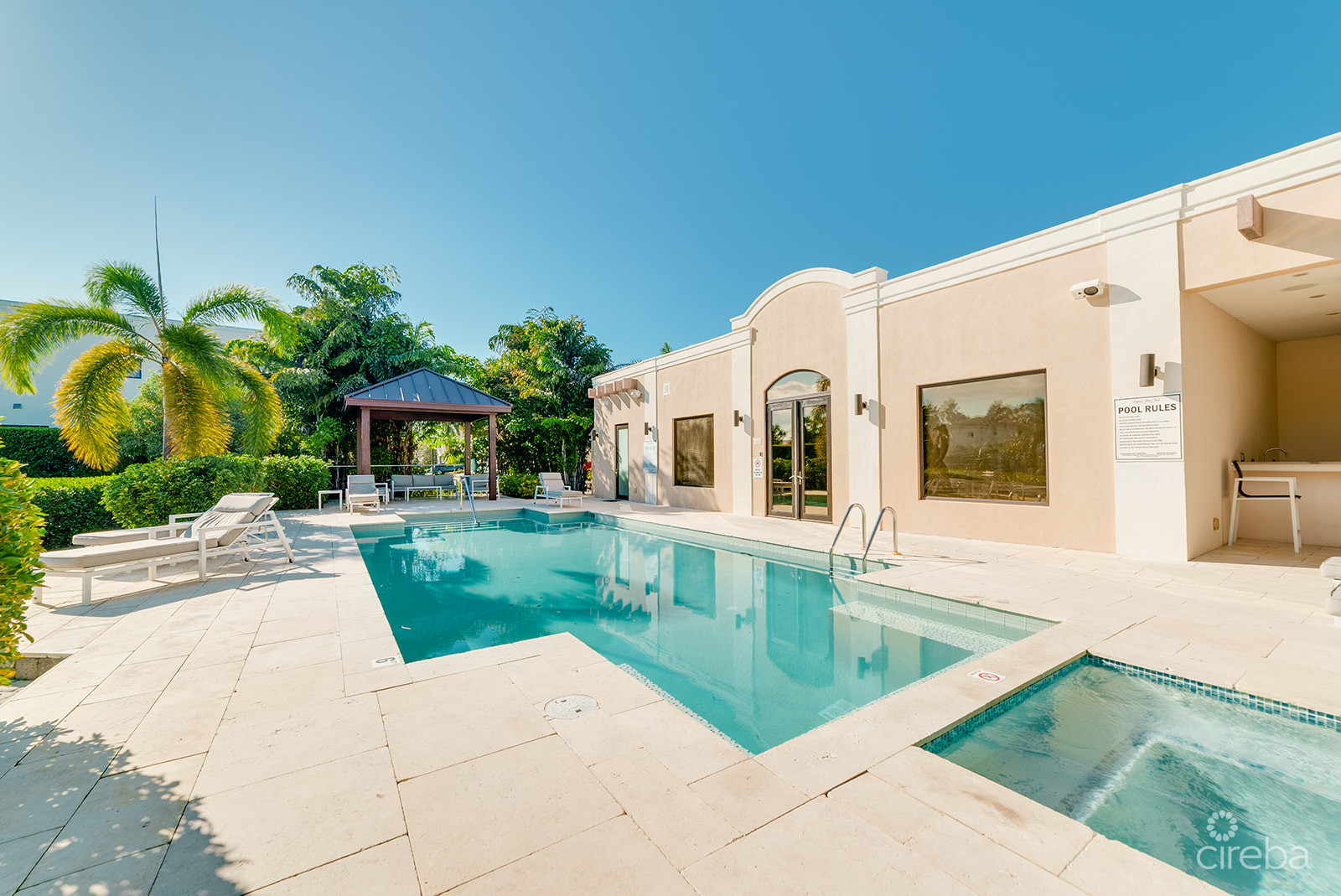 #201 CYPRESS POINTE NORTH – CANAL FRONT CONDO