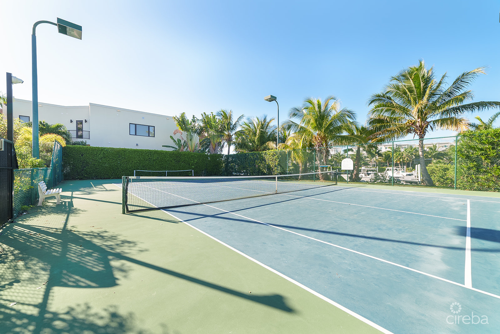 #201 CYPRESS POINTE NORTH – CANAL FRONT CONDO