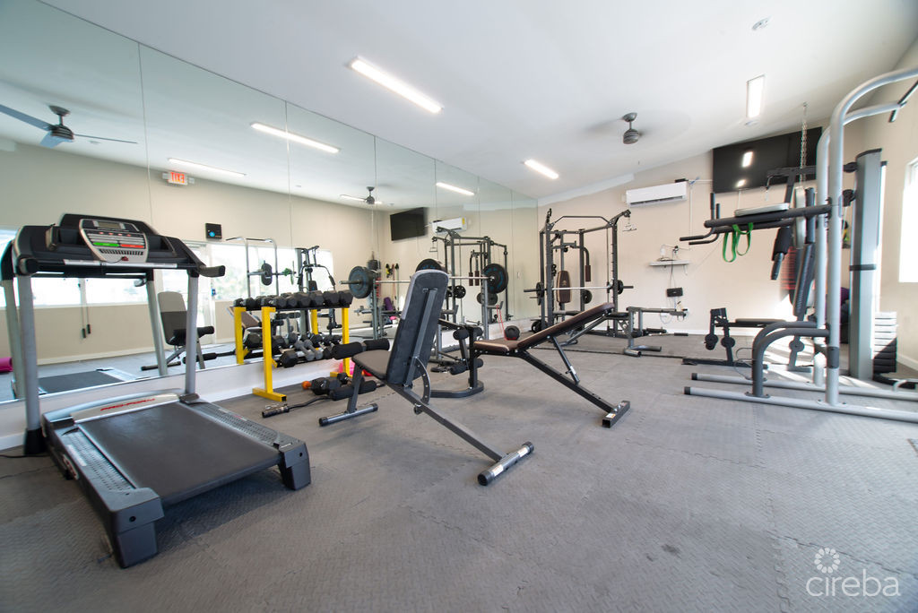 DOWNTOWN REACH 1 BED CONDO