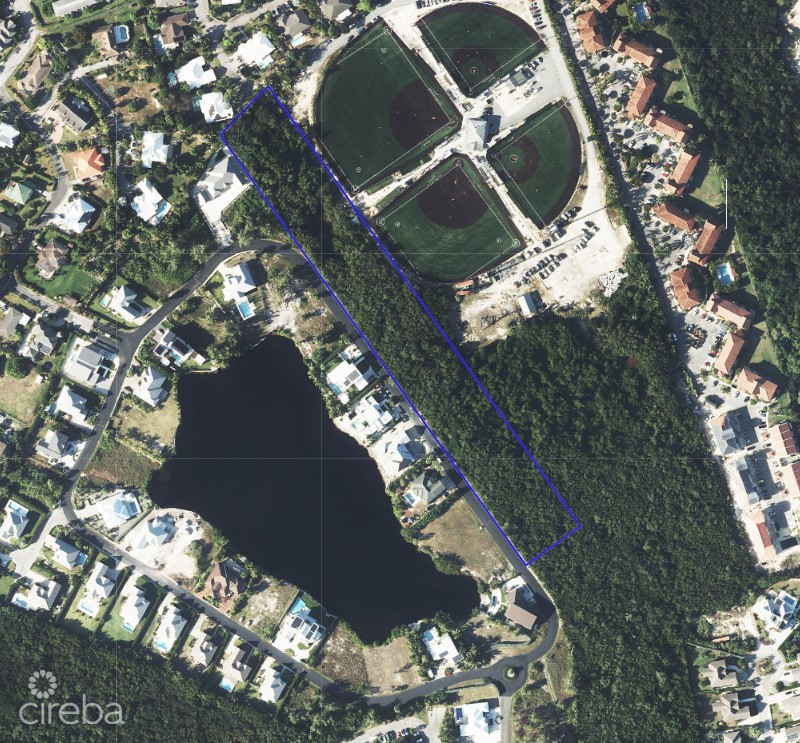 SOUTH SOUND DEVELOPMENT SITE – 4.372 ACRES