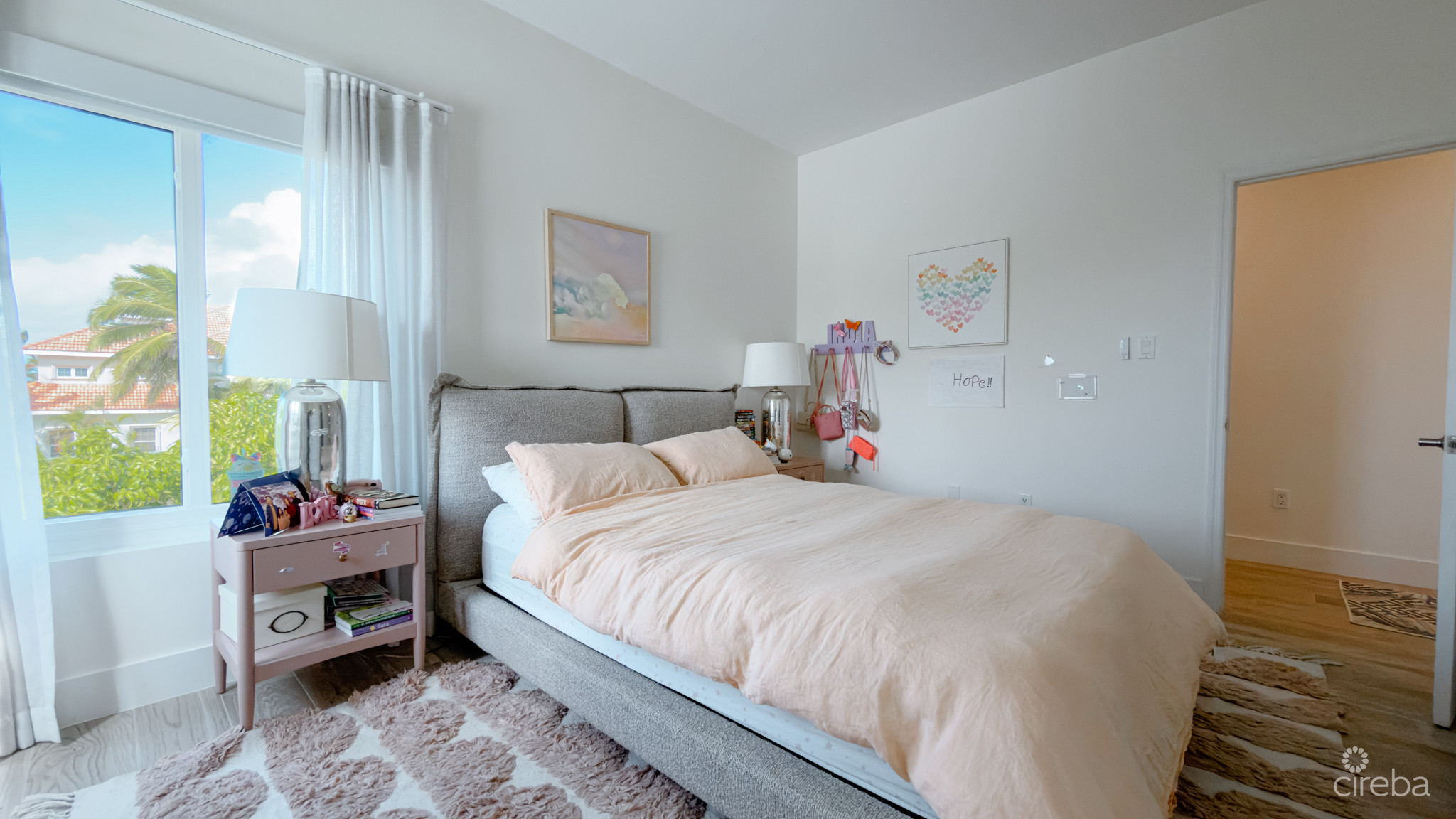 THE SHORES CANAL FRONT HOME