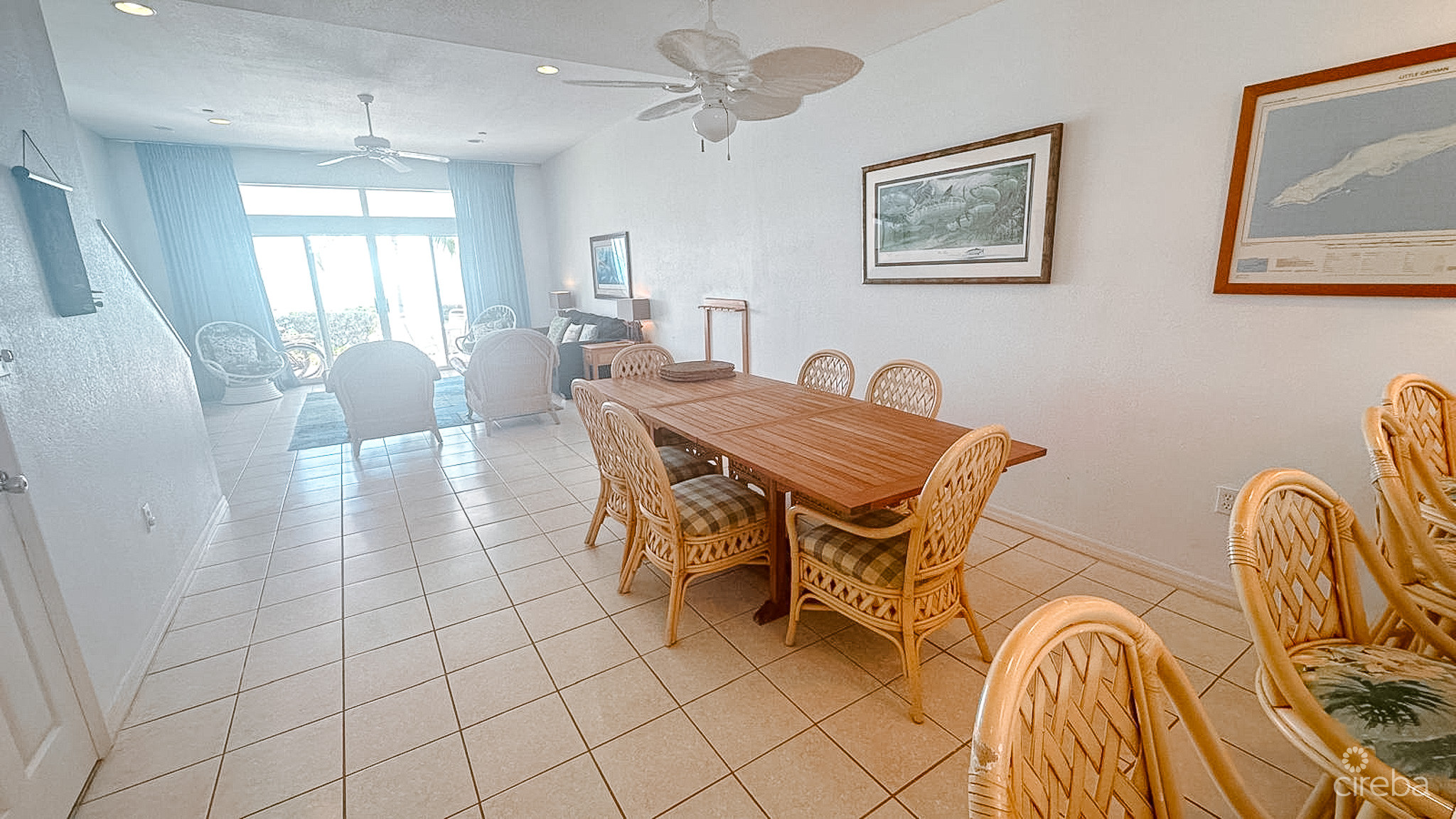 CONCH CLUB CONDO LITTLE CAYMAN