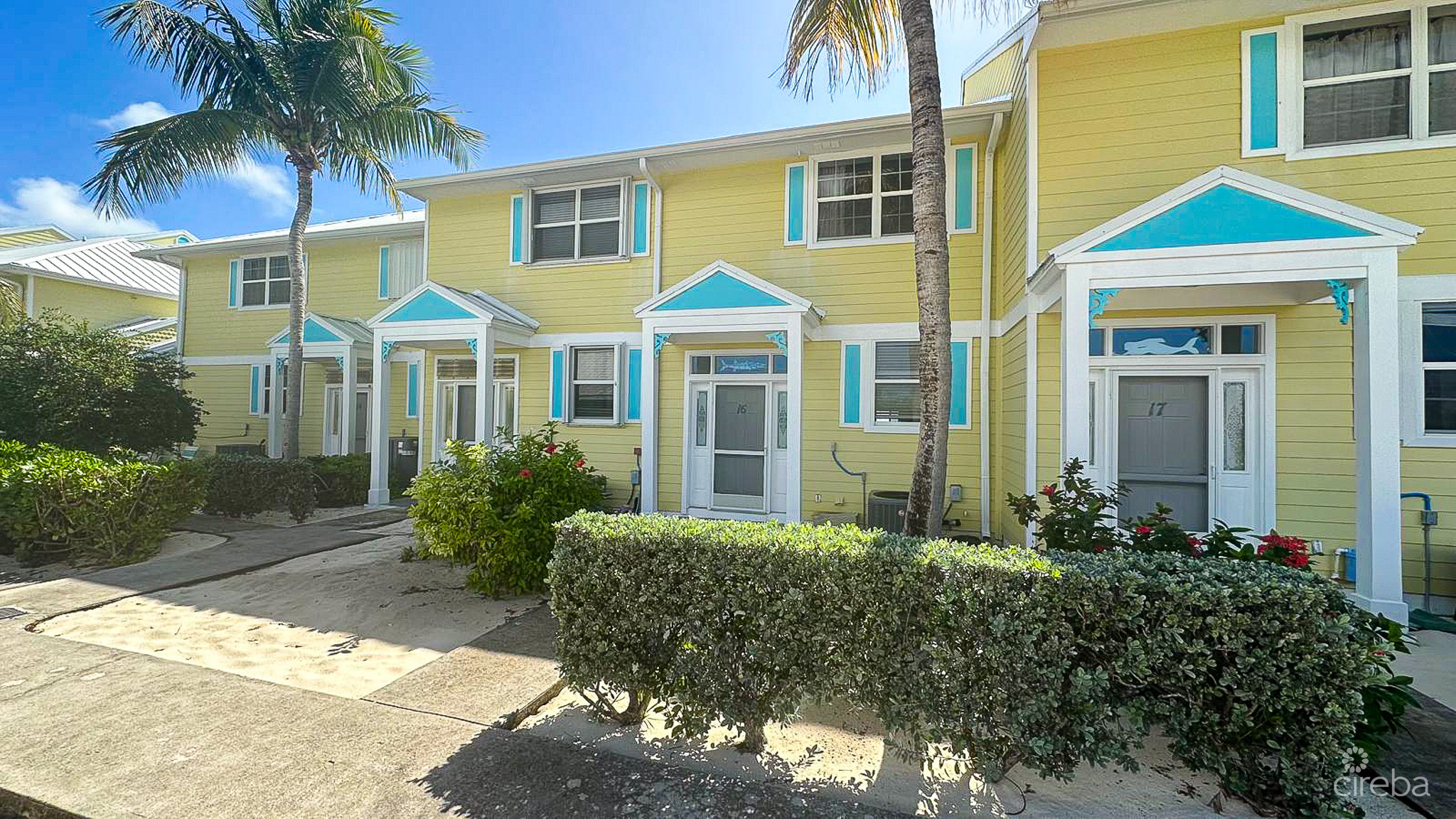 CONCH CLUB CONDO LITTLE CAYMAN