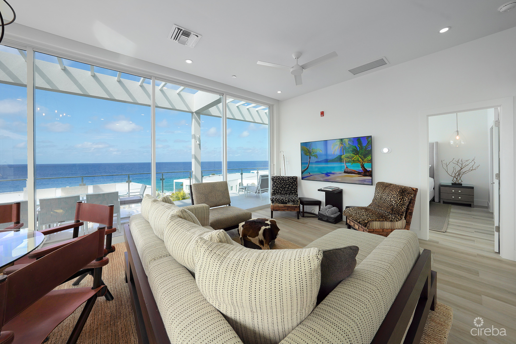 SUNSET POINT – SIGNATURE PENTHOUSE WITH VENDOR FINANCING!