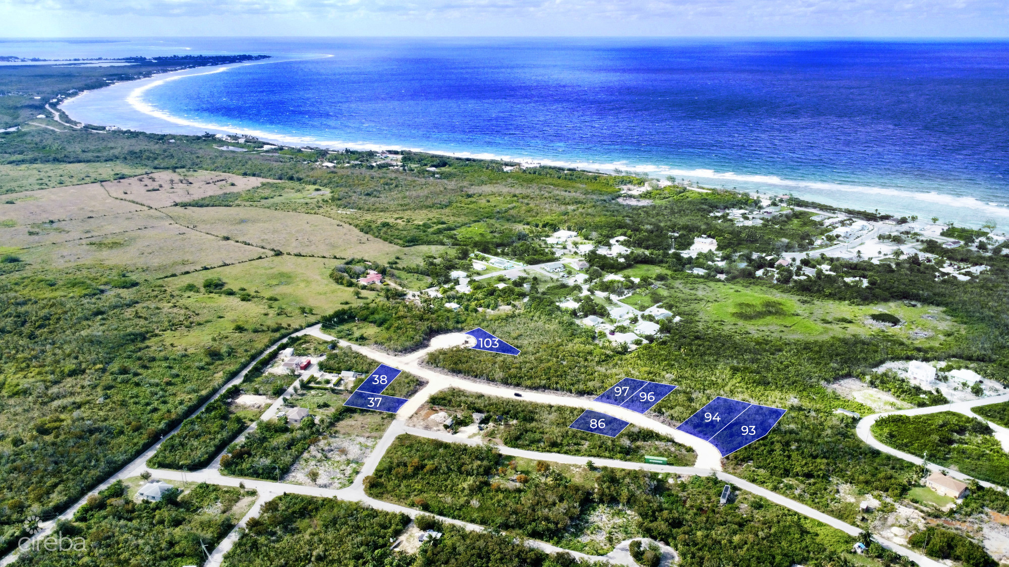 IMPERIAL ESTATES – DUPLEX LOT 99