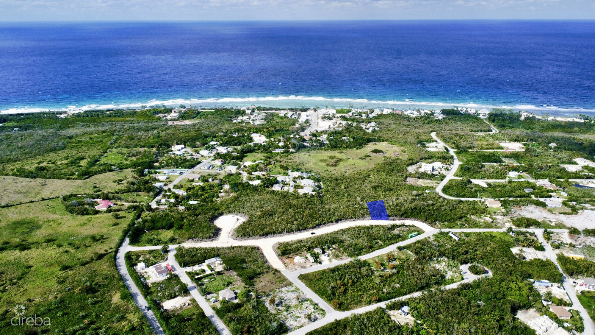 IMPERIAL ESTATES – DUPLEX LOT 96