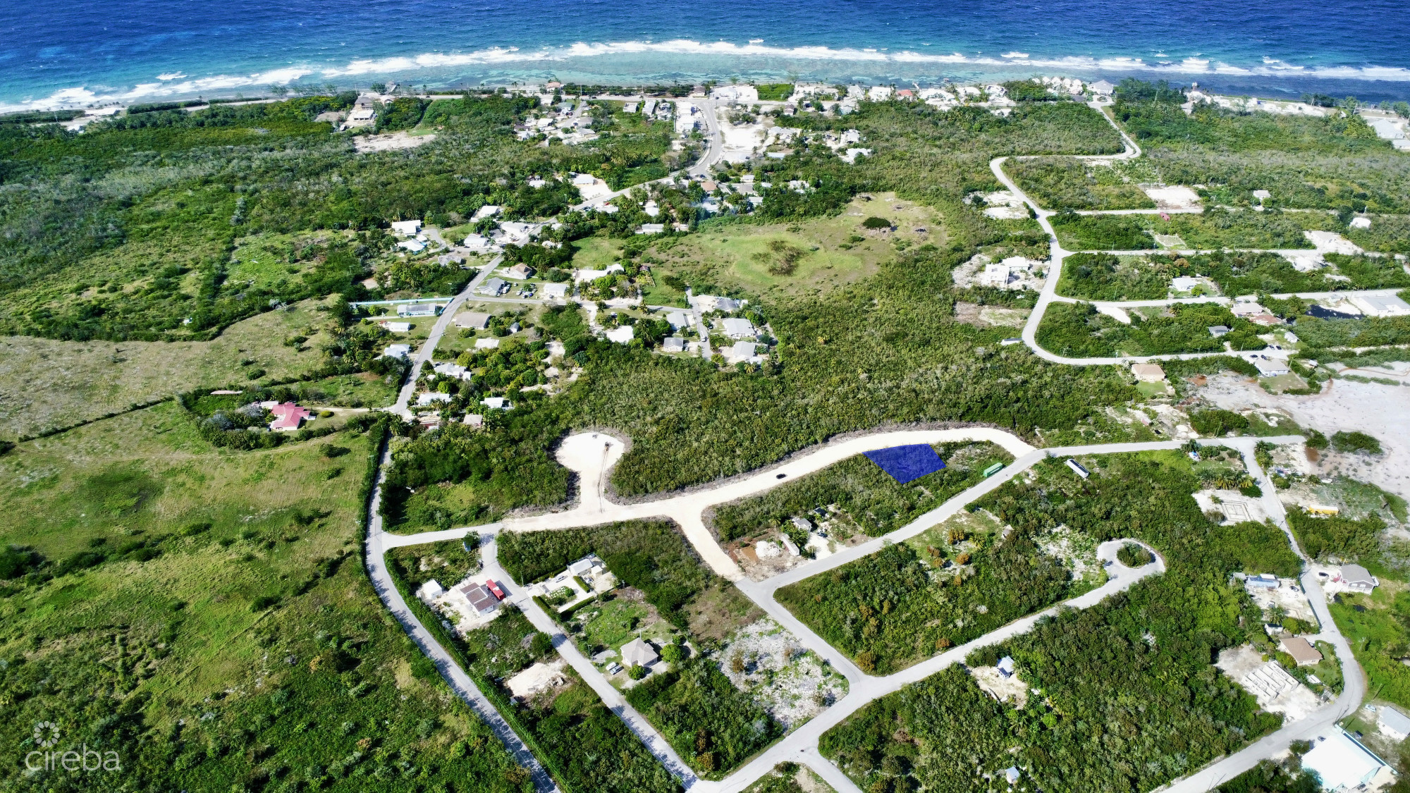 IMPERIAL ESTATES – DUPLEX LOT 86