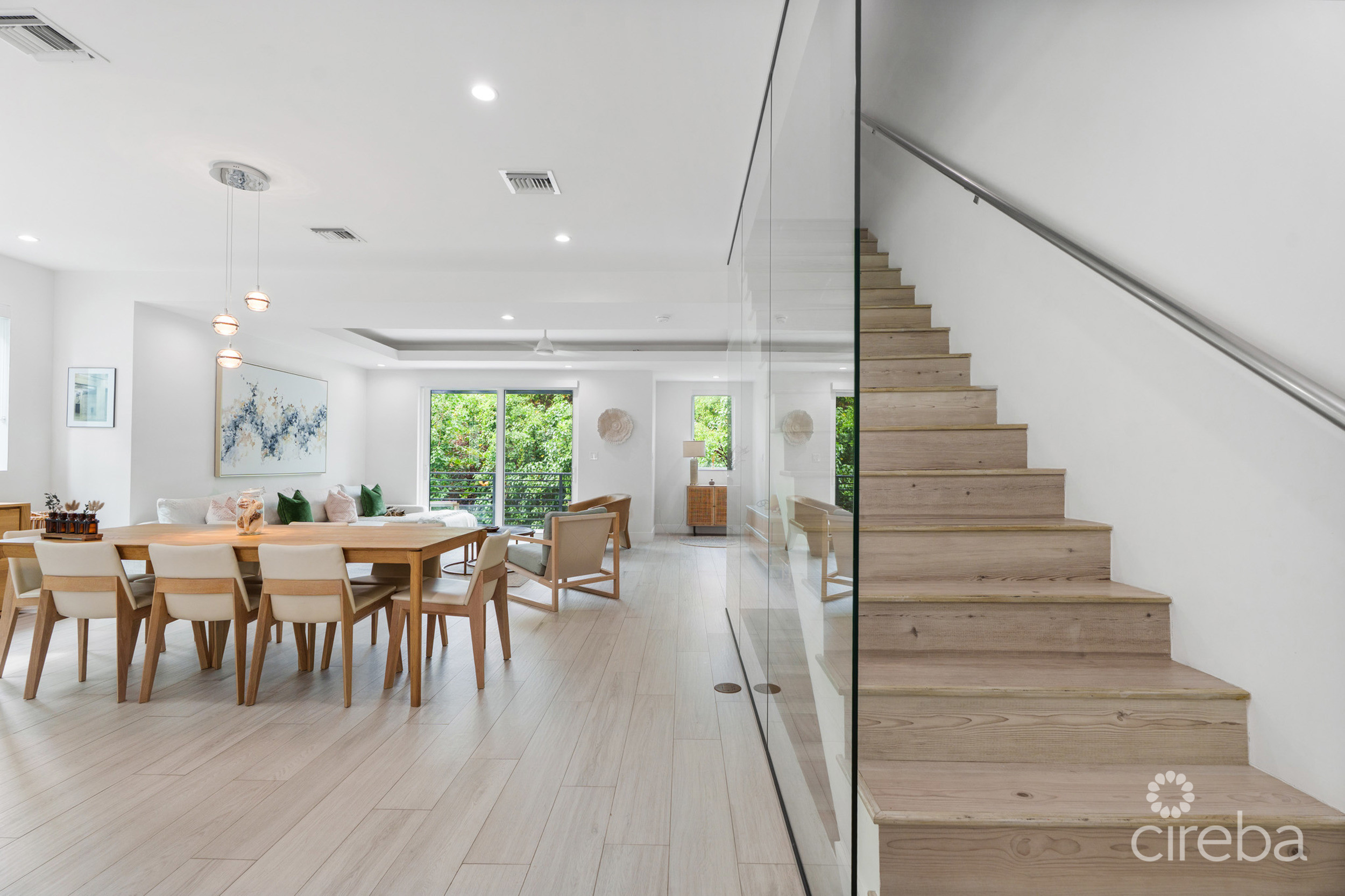 GRAND PALMYRA 17, GRAND HARBOUR TOWNHOME