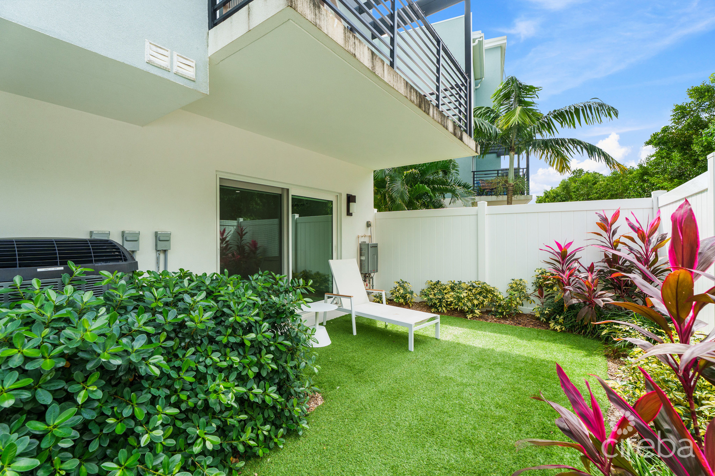 GRAND PALMYRA 17, GRAND HARBOUR TOWNHOME