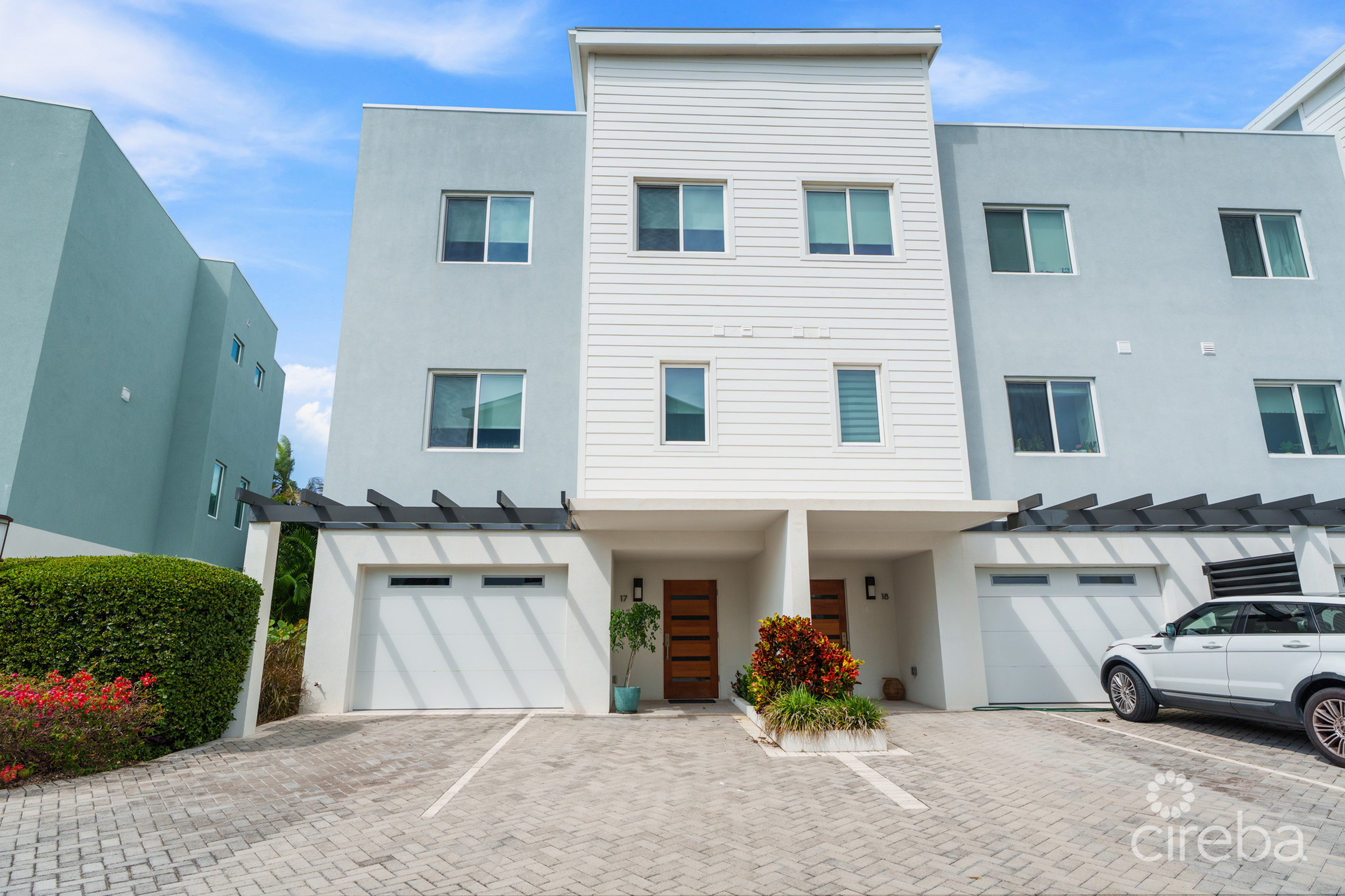 GRAND PALMYRA 17, GRAND HARBOUR TOWNHOME