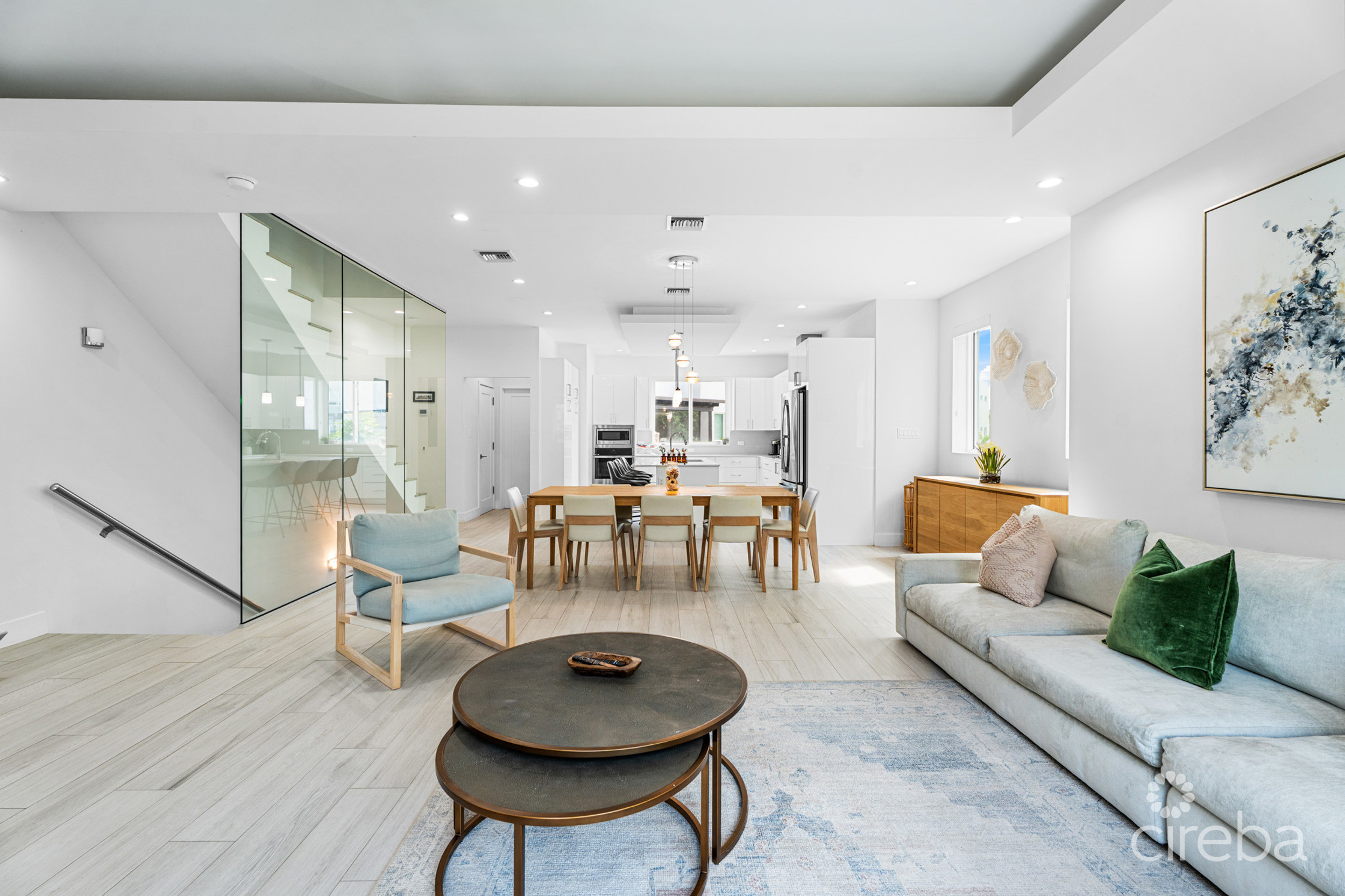 GRAND PALMYRA 17, GRAND HARBOUR TOWNHOME