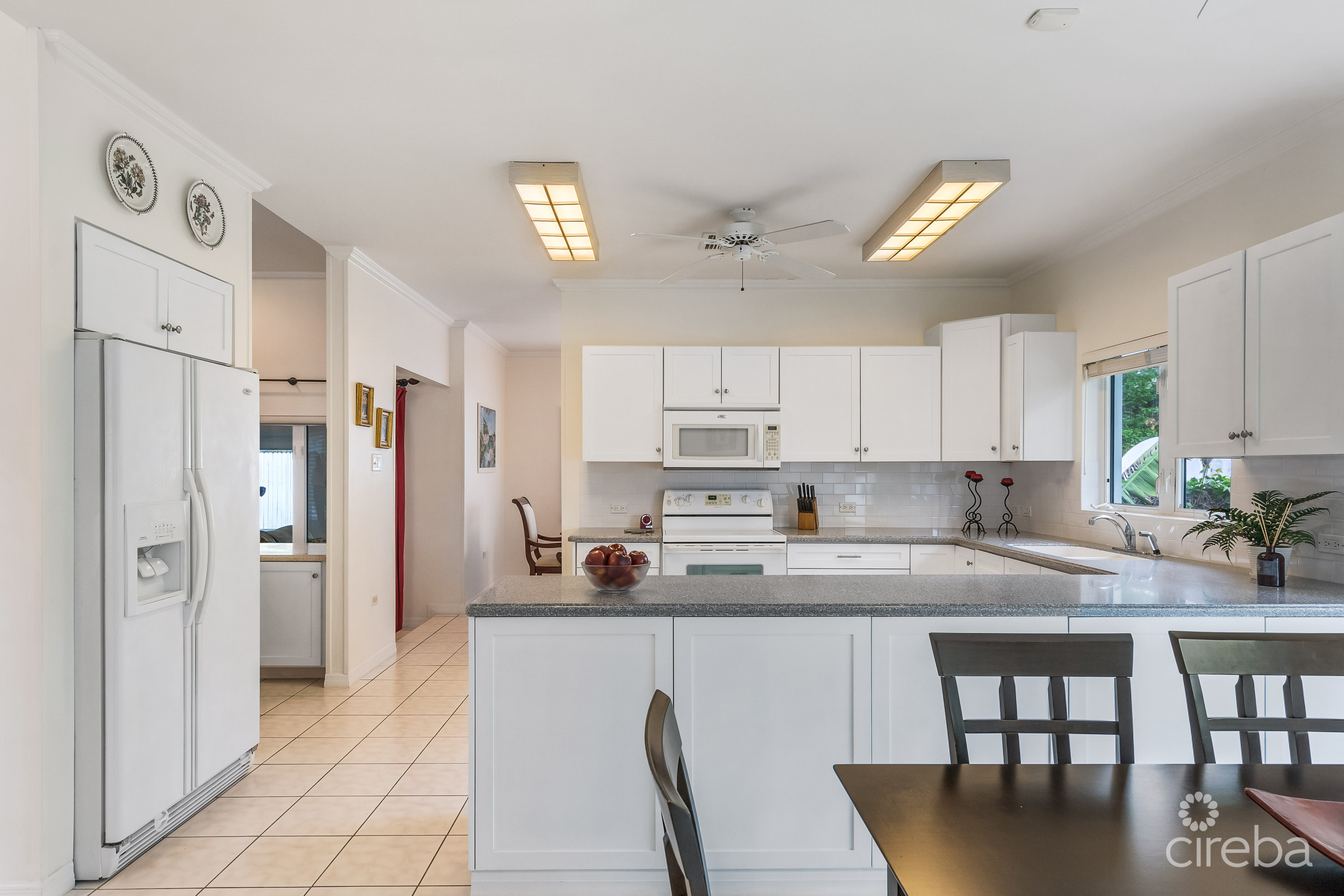 SNUG HARBOUR FAMILY HOME