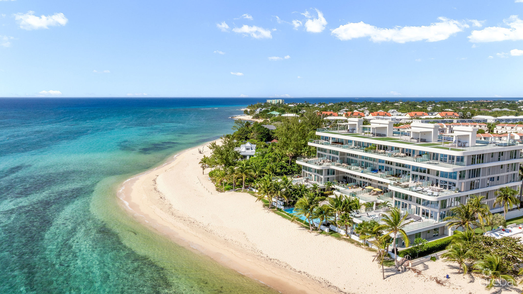 TIDES RESIDENCE 308 – WEST FACING CORNER