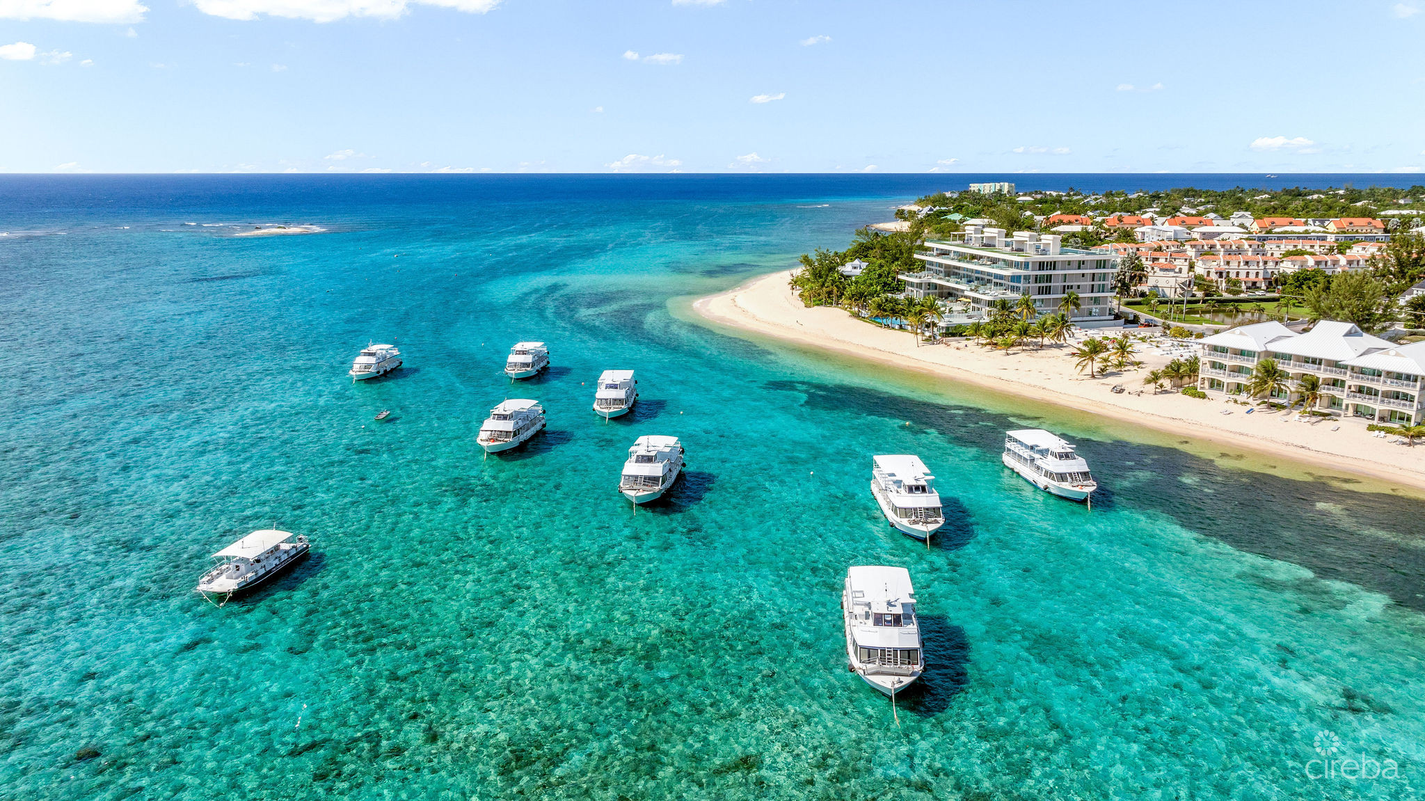 TIDES RESIDENCE 308 – WEST FACING CORNER