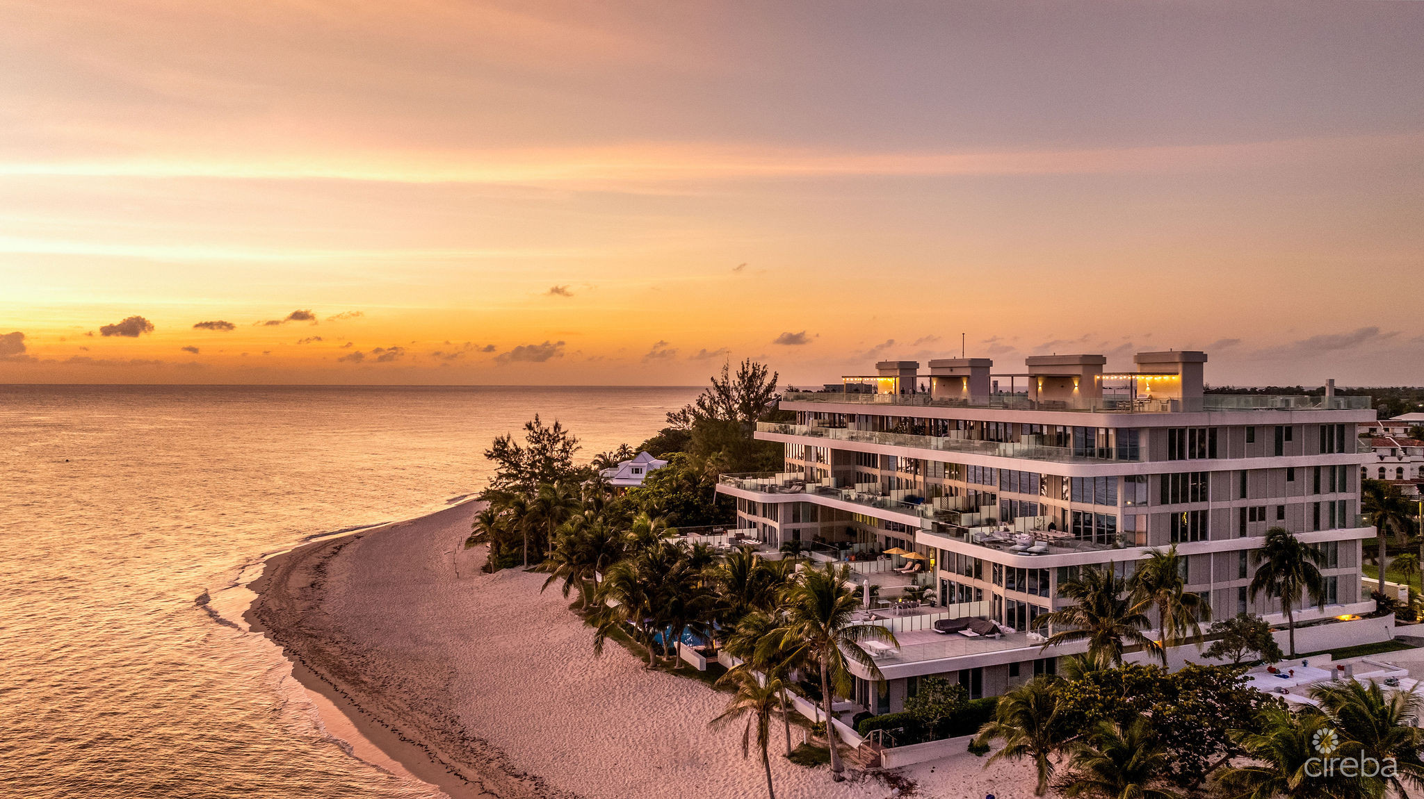 TIDES RESIDENCE 308 – WEST FACING CORNER
