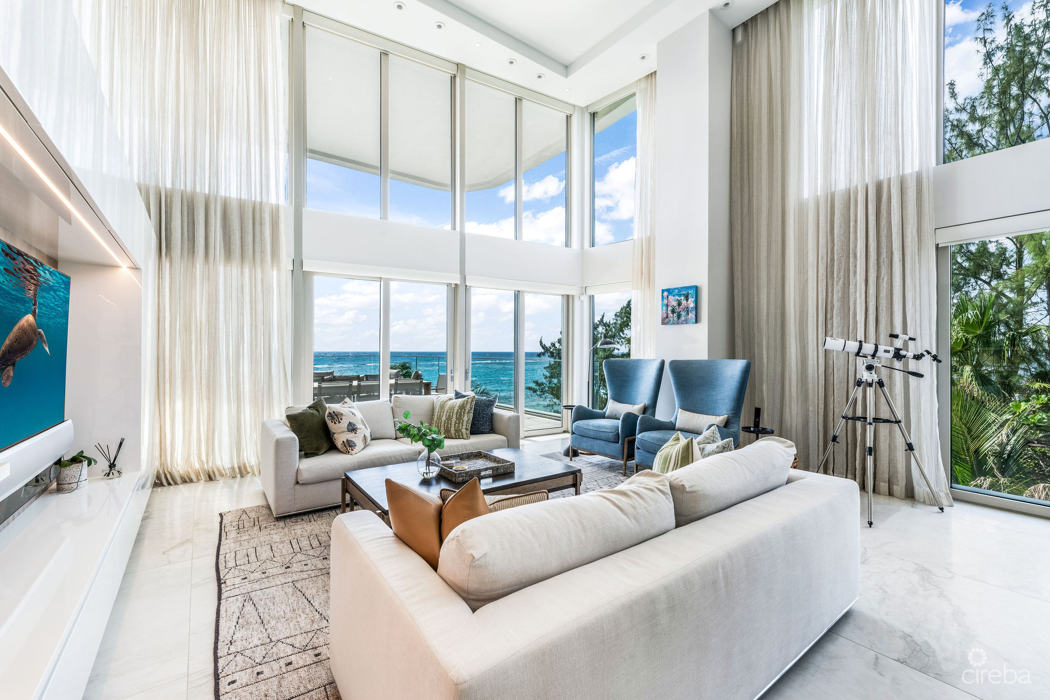 TIDES RESIDENCE 308 – WEST FACING CORNER