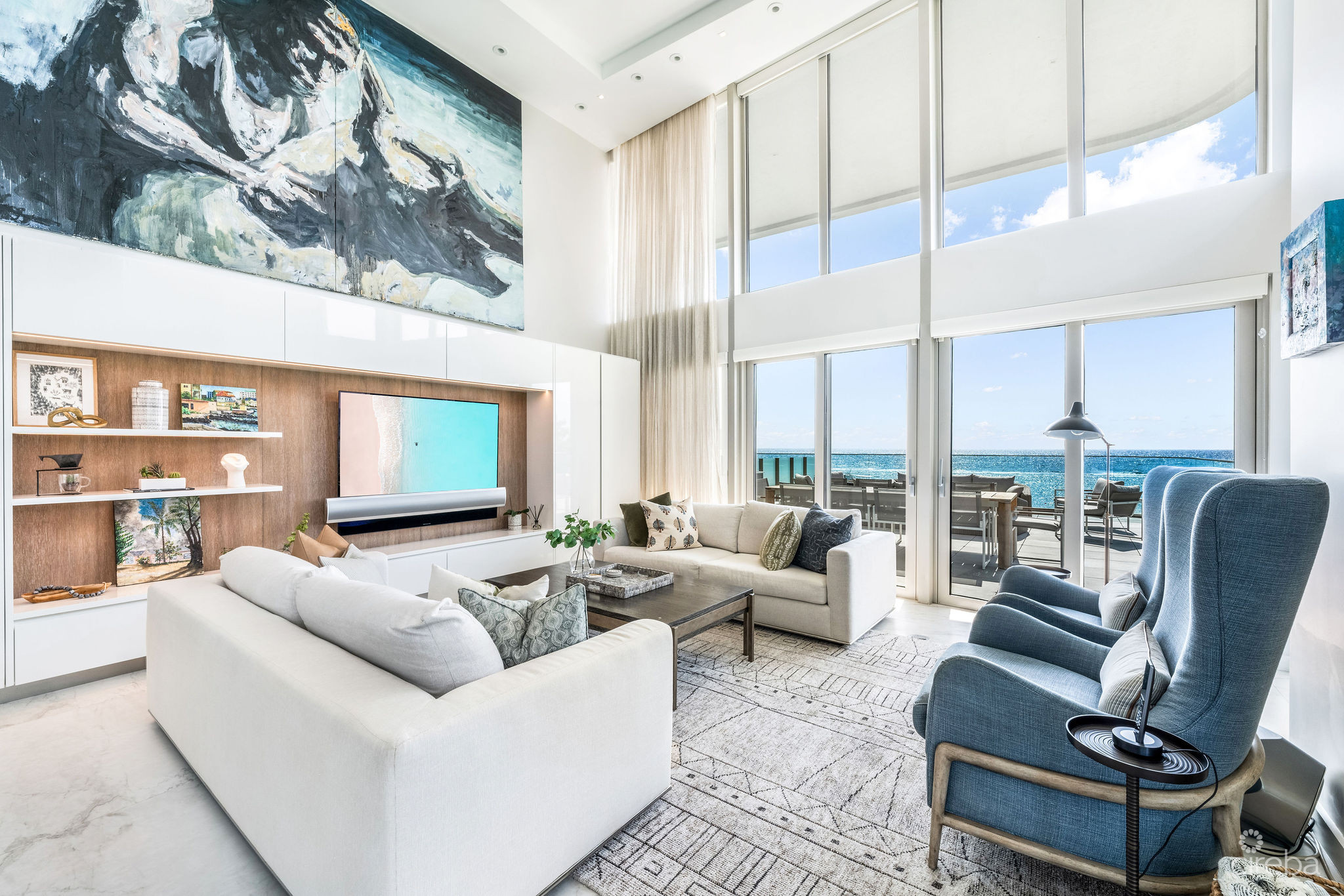 TIDES RESIDENCE 308 – WEST FACING CORNER