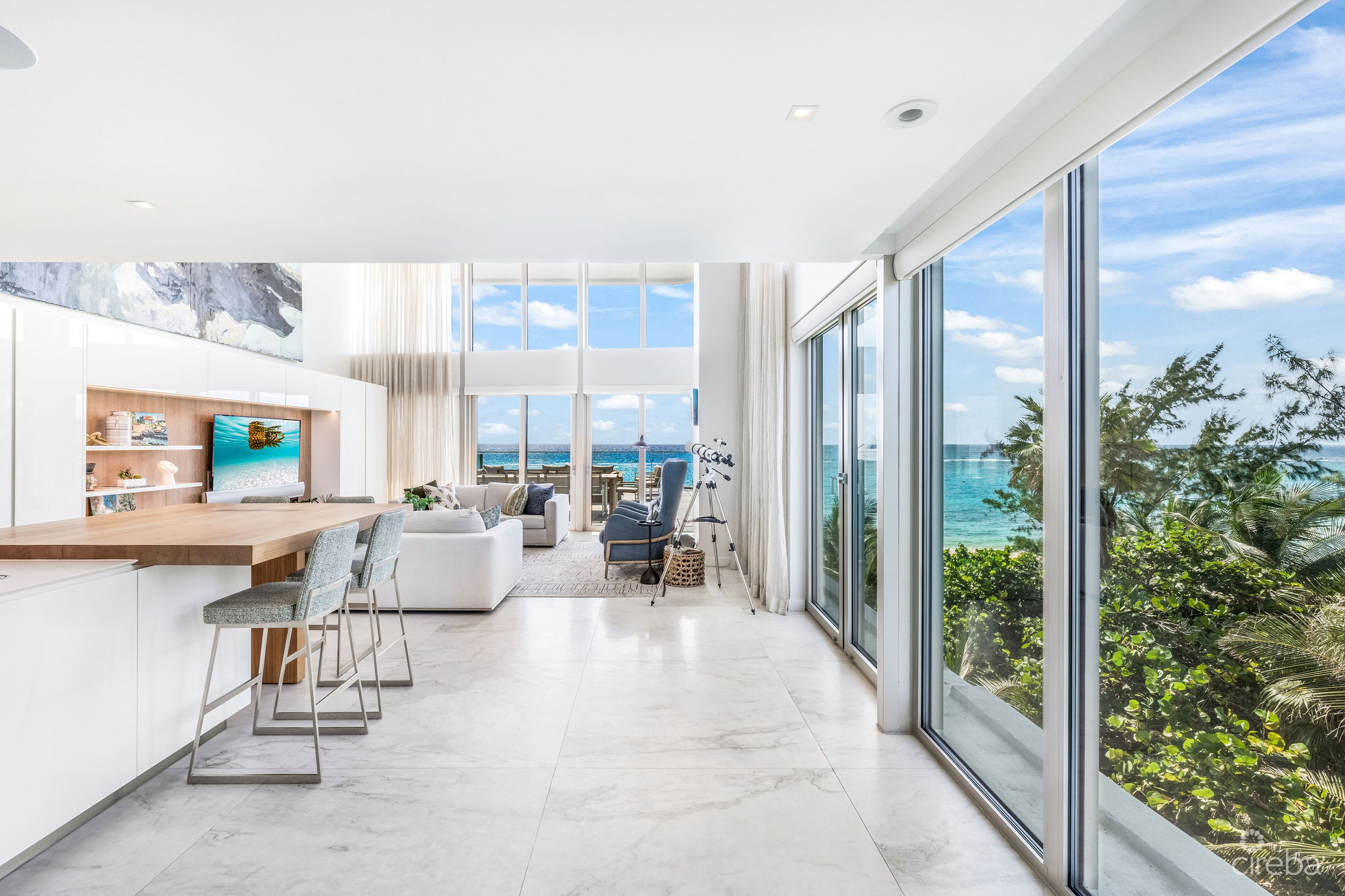 TIDES RESIDENCE 308 – WEST FACING CORNER