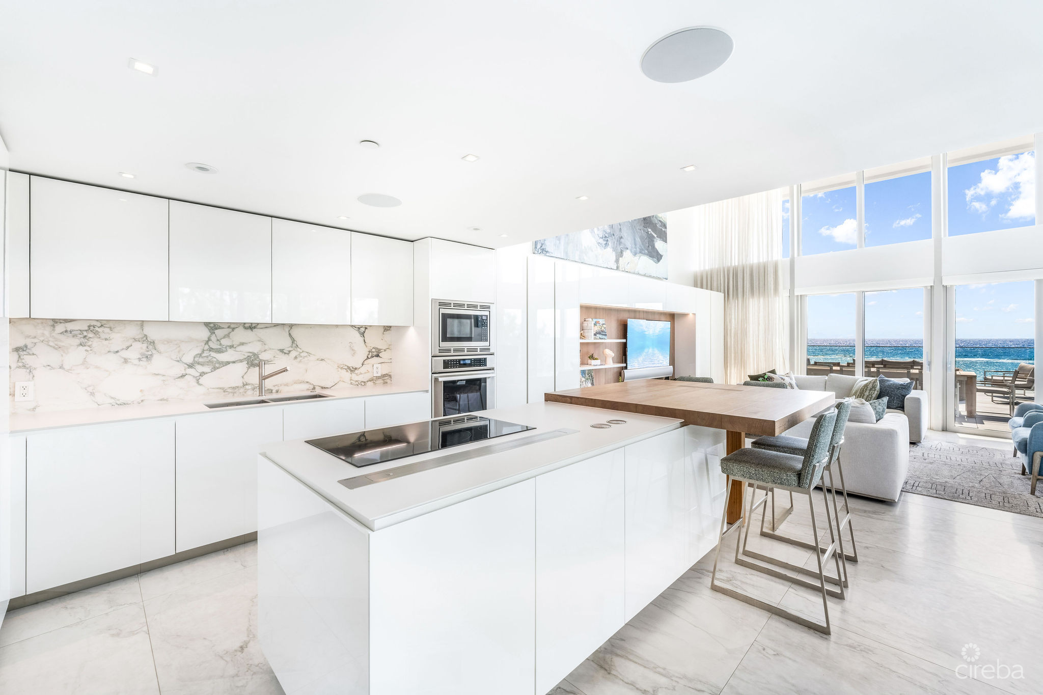 TIDES RESIDENCE 308 – WEST FACING CORNER