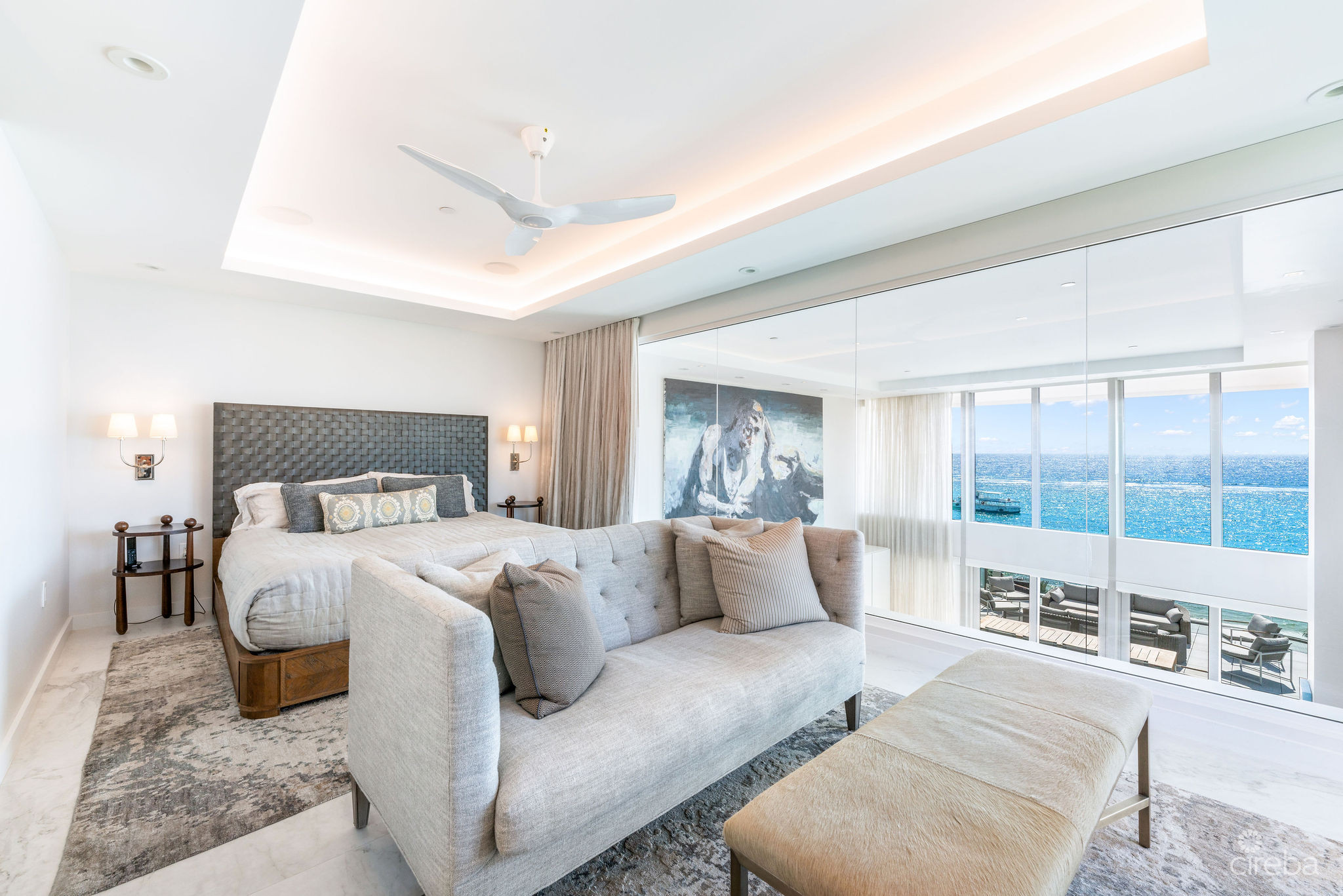 TIDES RESIDENCE 308 – WEST FACING CORNER