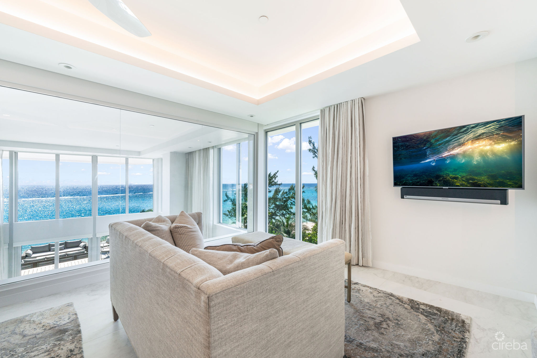 TIDES RESIDENCE 308 – WEST FACING CORNER