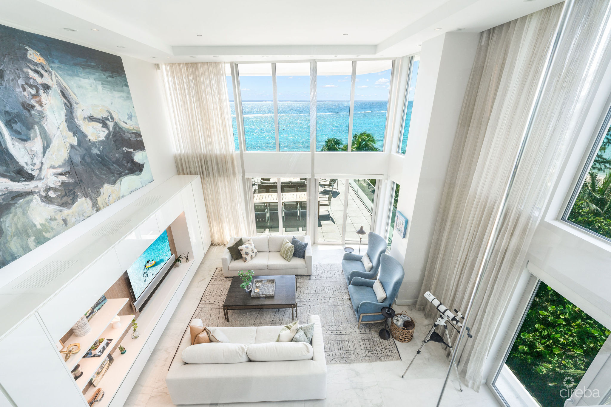 TIDES RESIDENCE 308 – WEST FACING CORNER