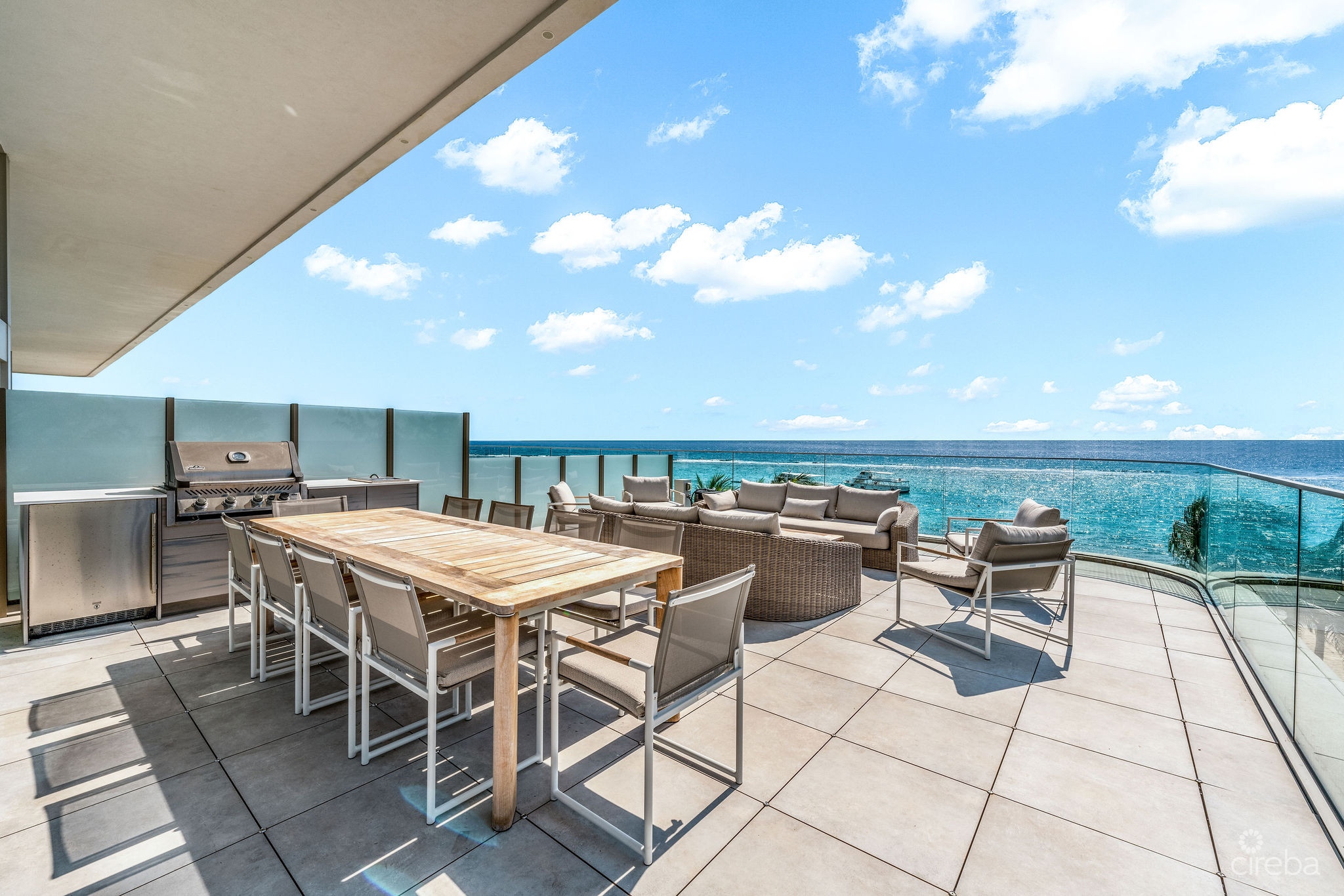 TIDES RESIDENCE 308 – WEST FACING CORNER