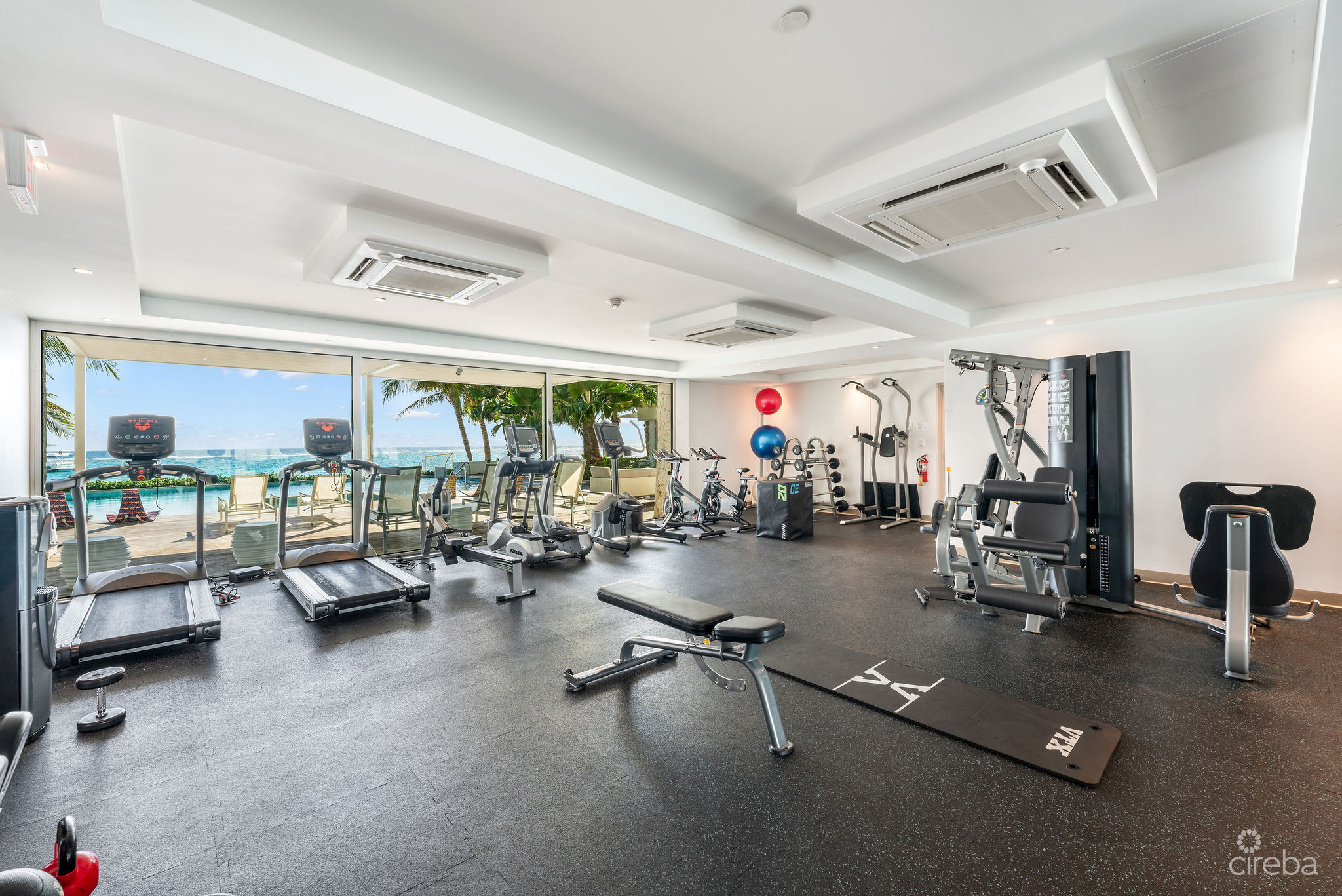 TIDES RESIDENCE 308 – WEST FACING CORNER