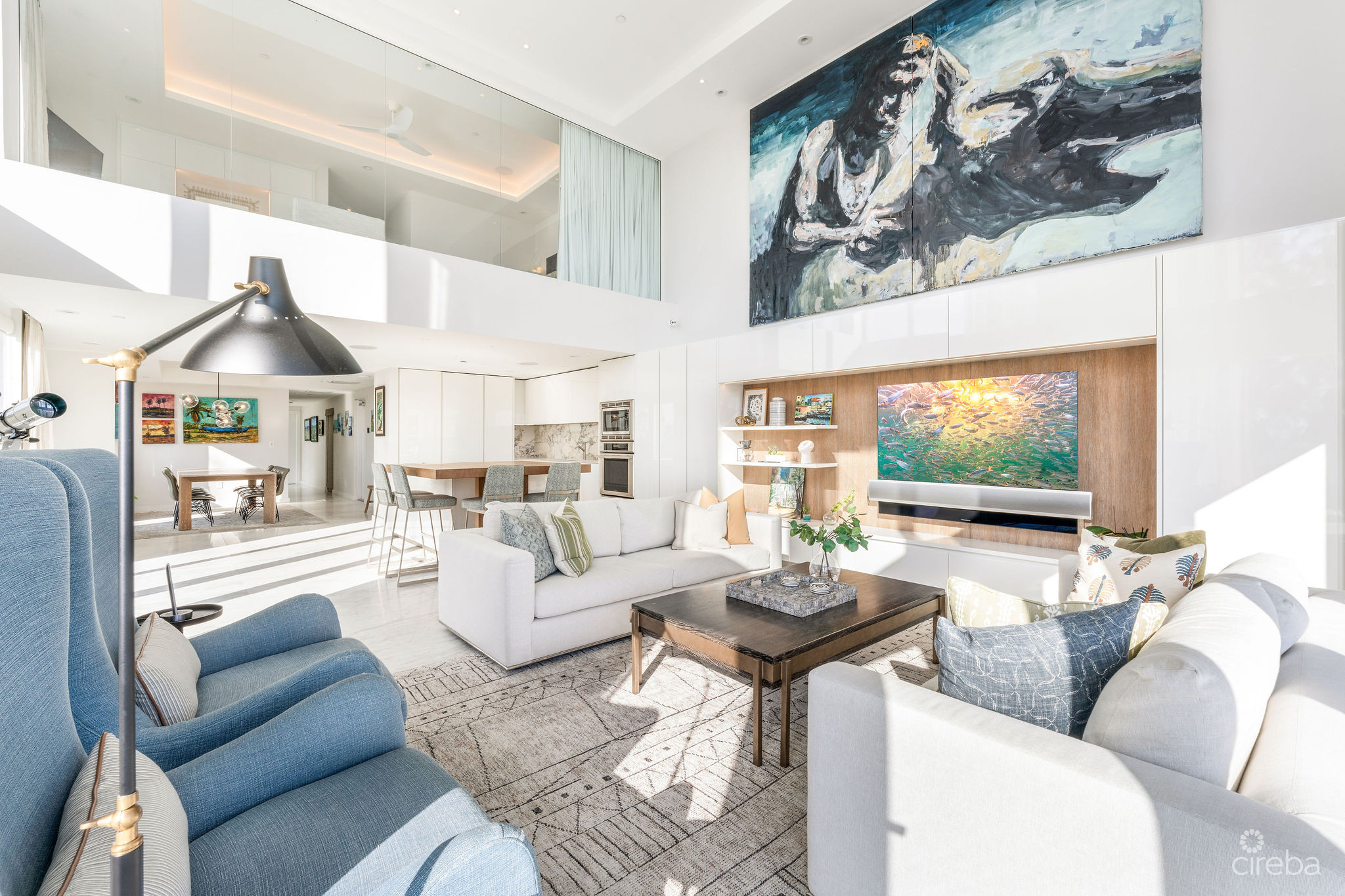 TIDES RESIDENCE 308 – WEST FACING CORNER