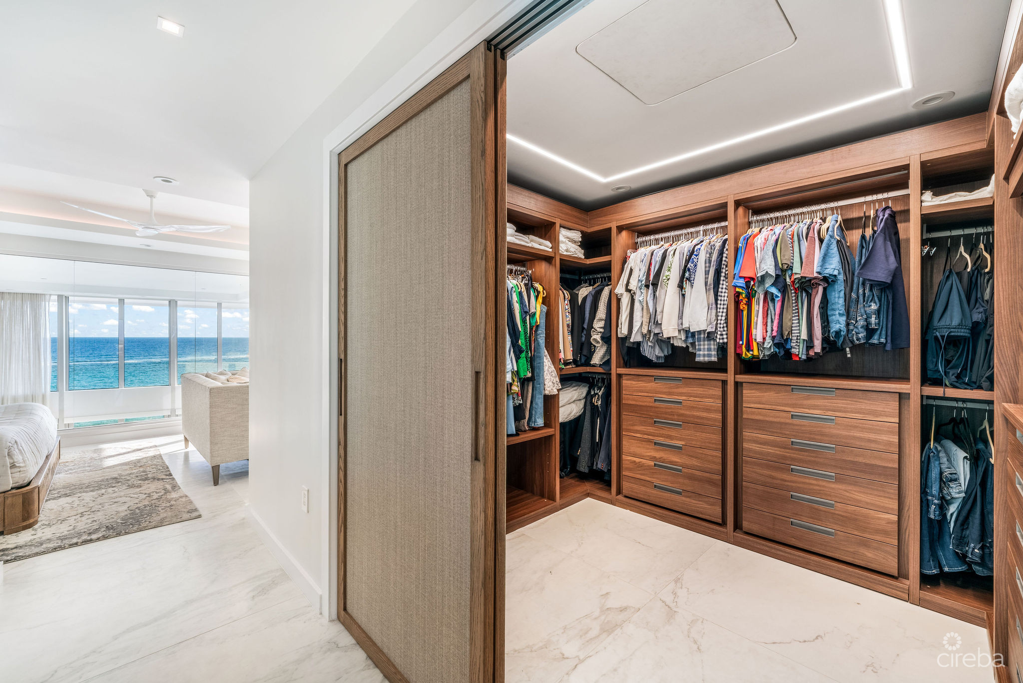 TIDES RESIDENCE 308 – WEST FACING CORNER