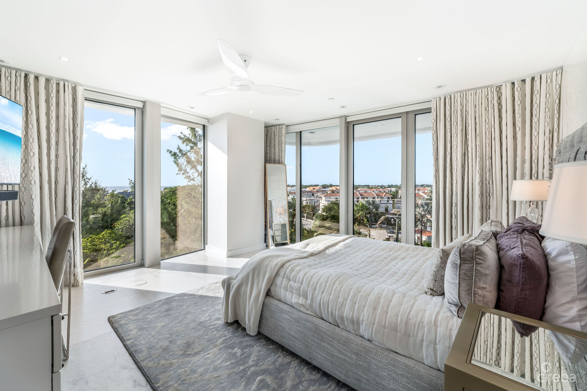 TIDES RESIDENCE 308 – WEST FACING CORNER