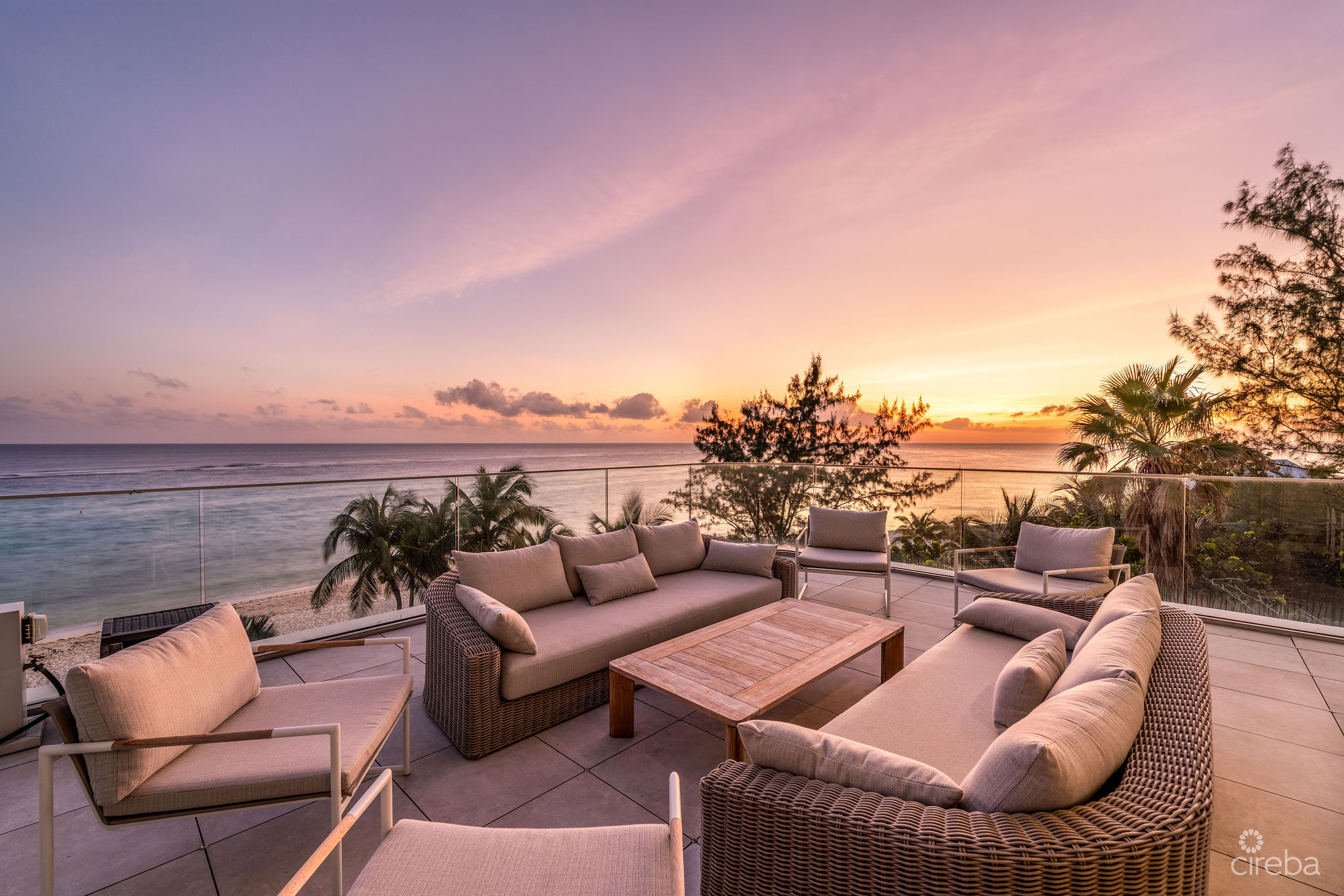 TIDES RESIDENCE 308 – WEST FACING CORNER