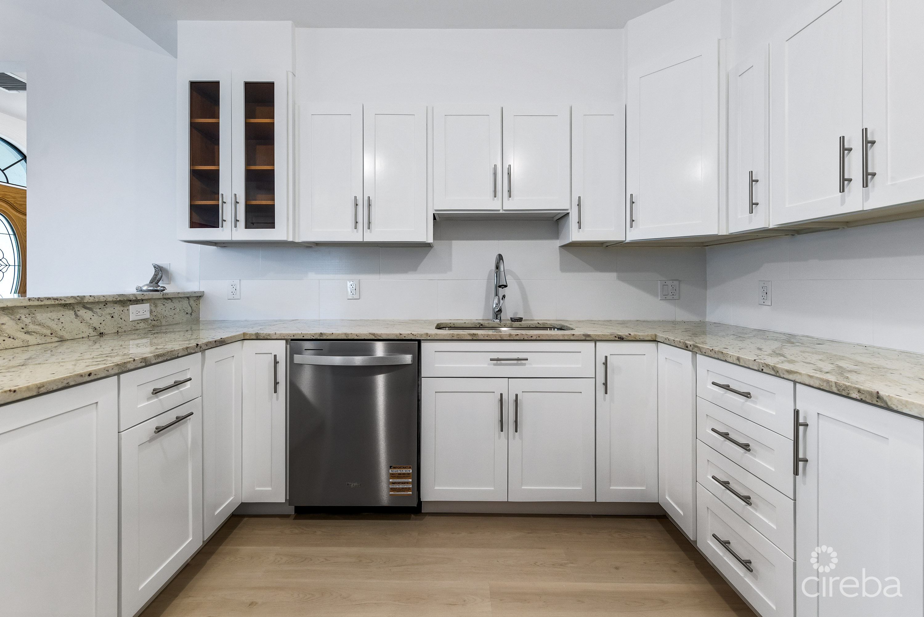 VISTA CARIBE- VENDOR PAYS STAMP DUTY!