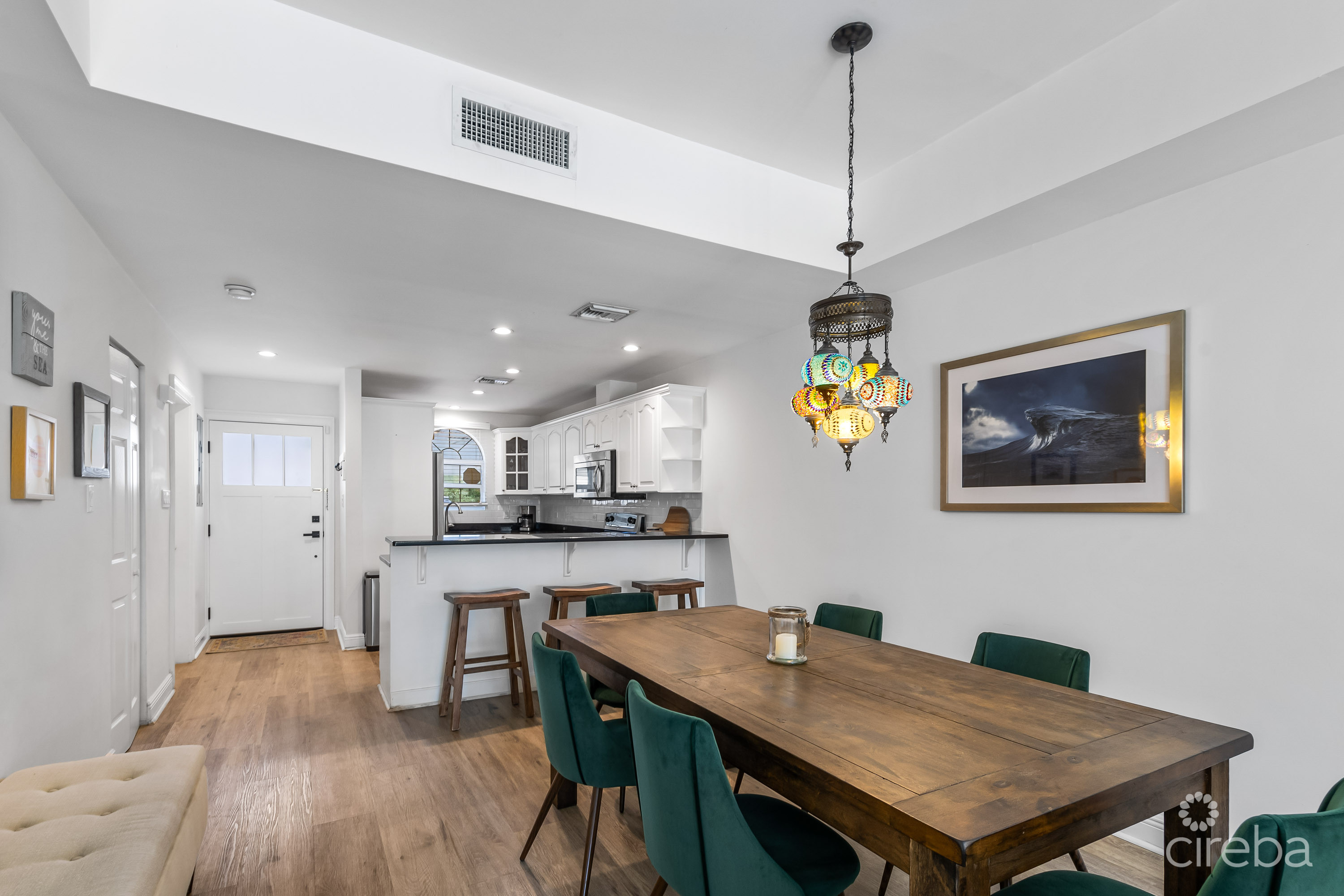 WINDSOR VILLAGE 27, SOUTH SOUND HOME