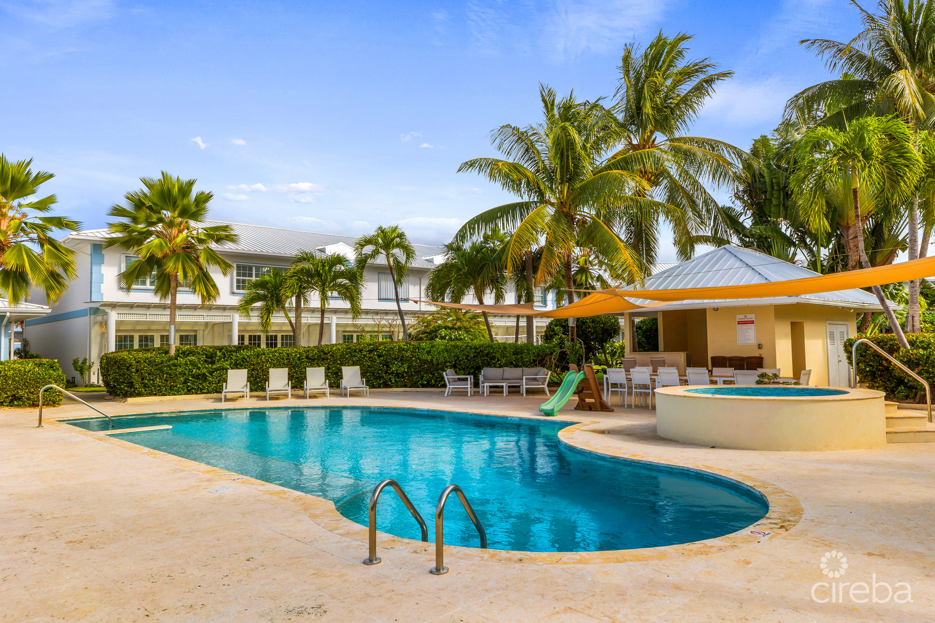 WINDSOR VILLAGE 27, SOUTH SOUND HOME