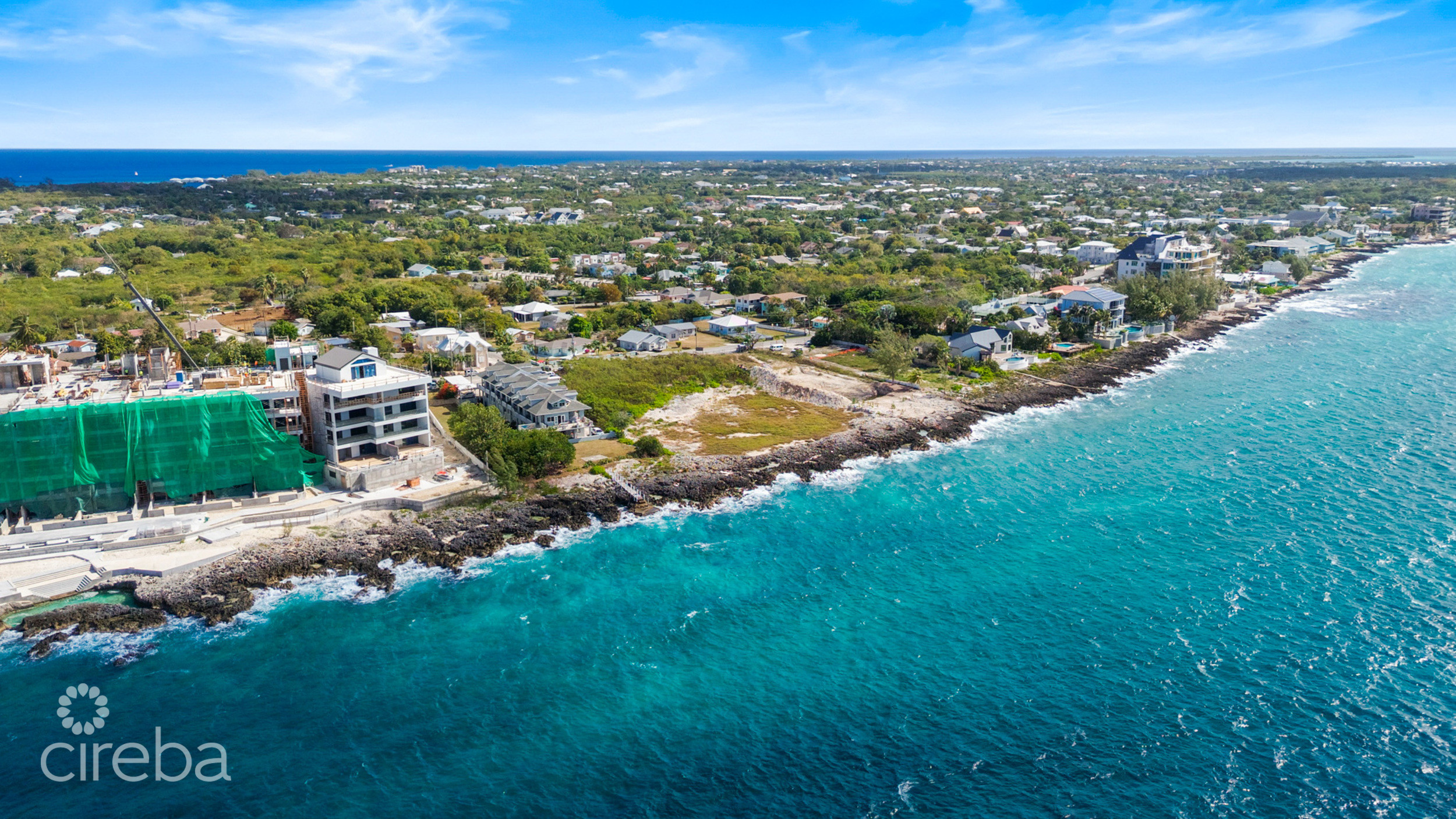 NORTH WEST POINT OCEAN FRONT DEVELOPMENT LAND 3