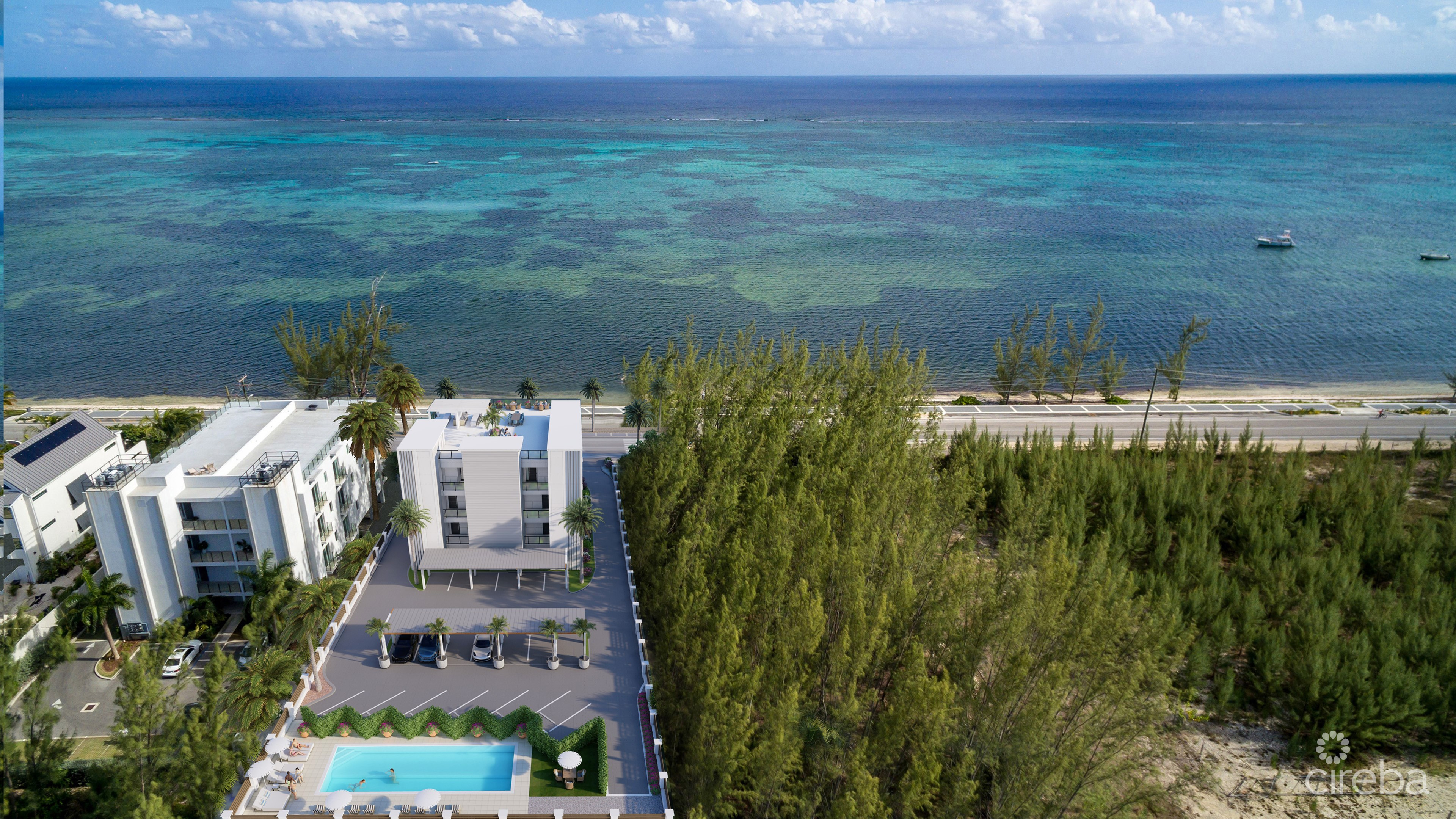 KARMA SEAVIEW UNIT #6