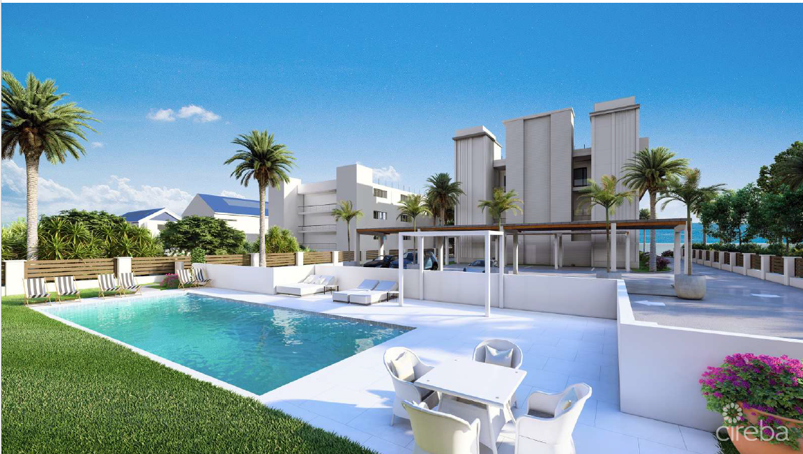 KARMA SEAVIEW UNIT #6