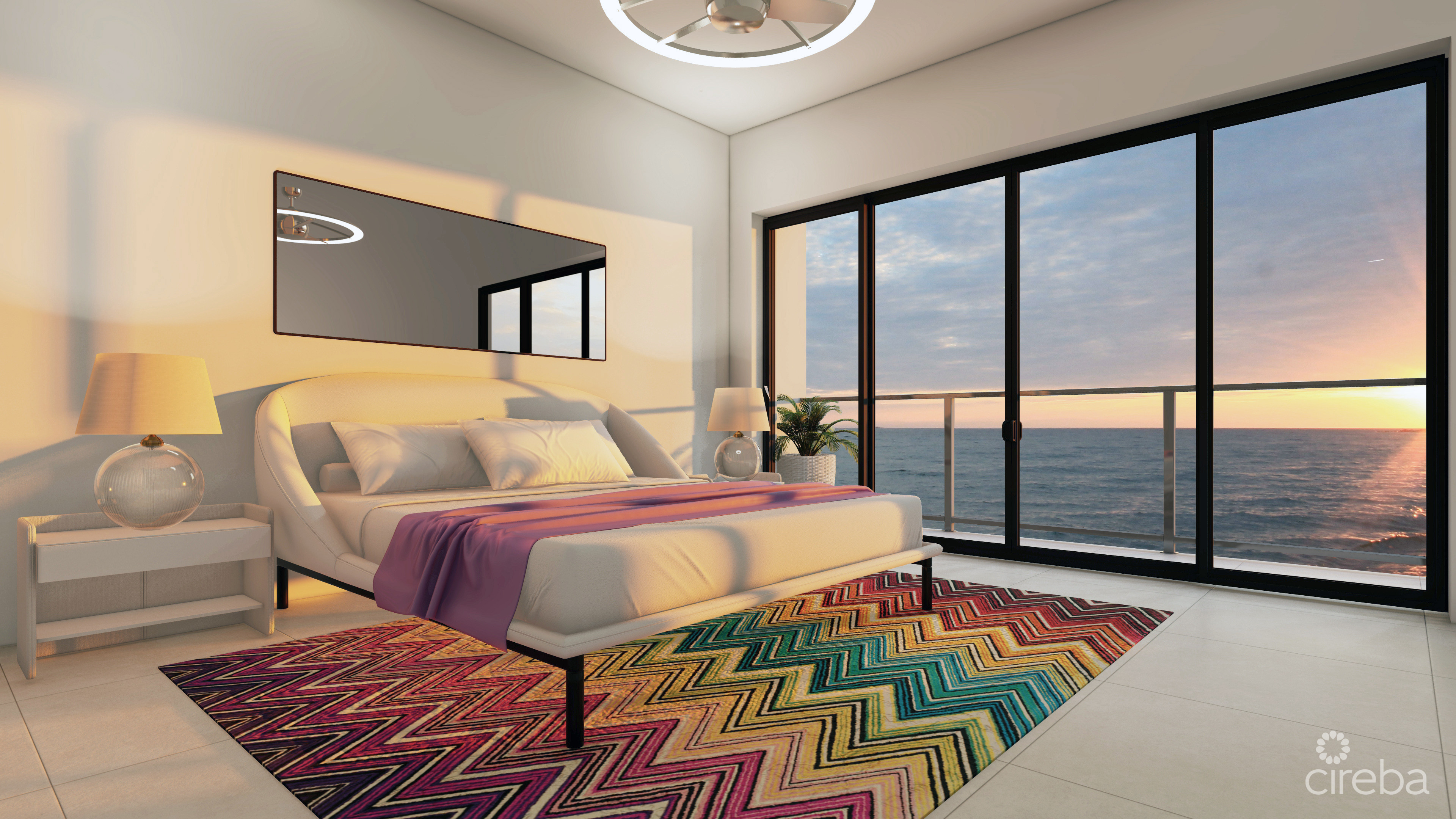 KARMA SEAVIEW UNIT #8