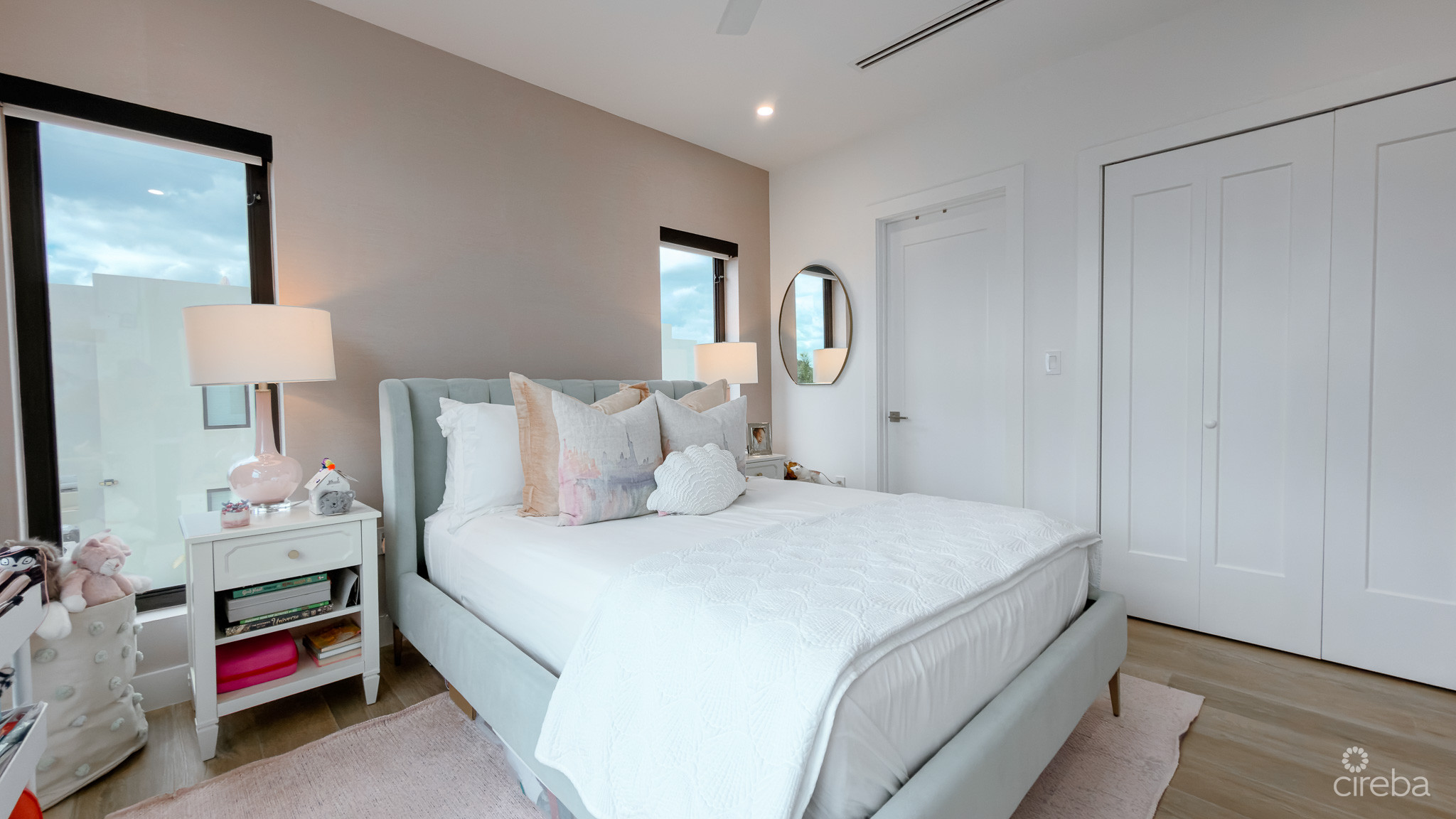 SALT AIR – 4 BED TOWNHOUSE THE SHORES