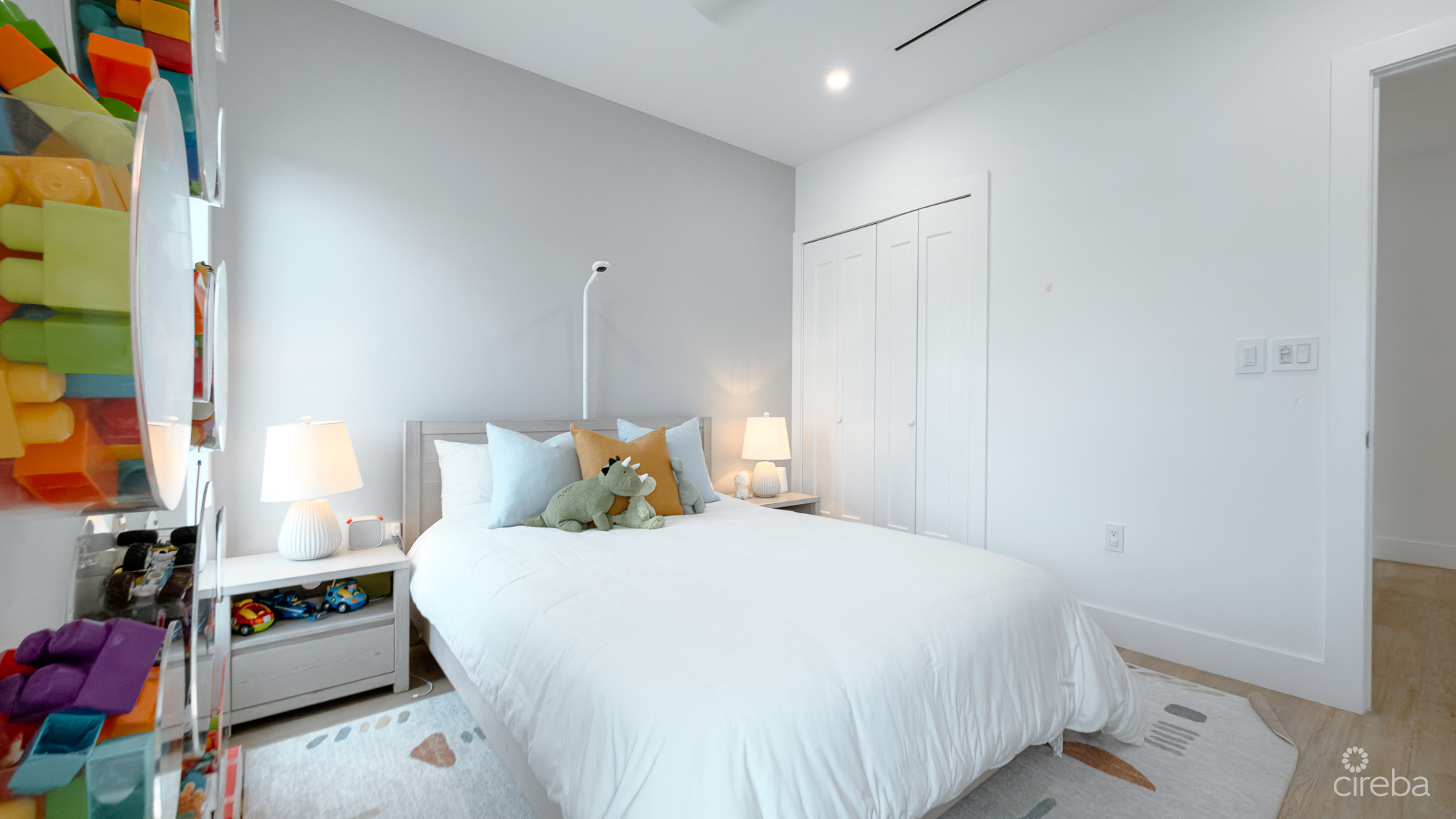 SALT AIR – 4 BED TOWNHOUSE THE SHORES